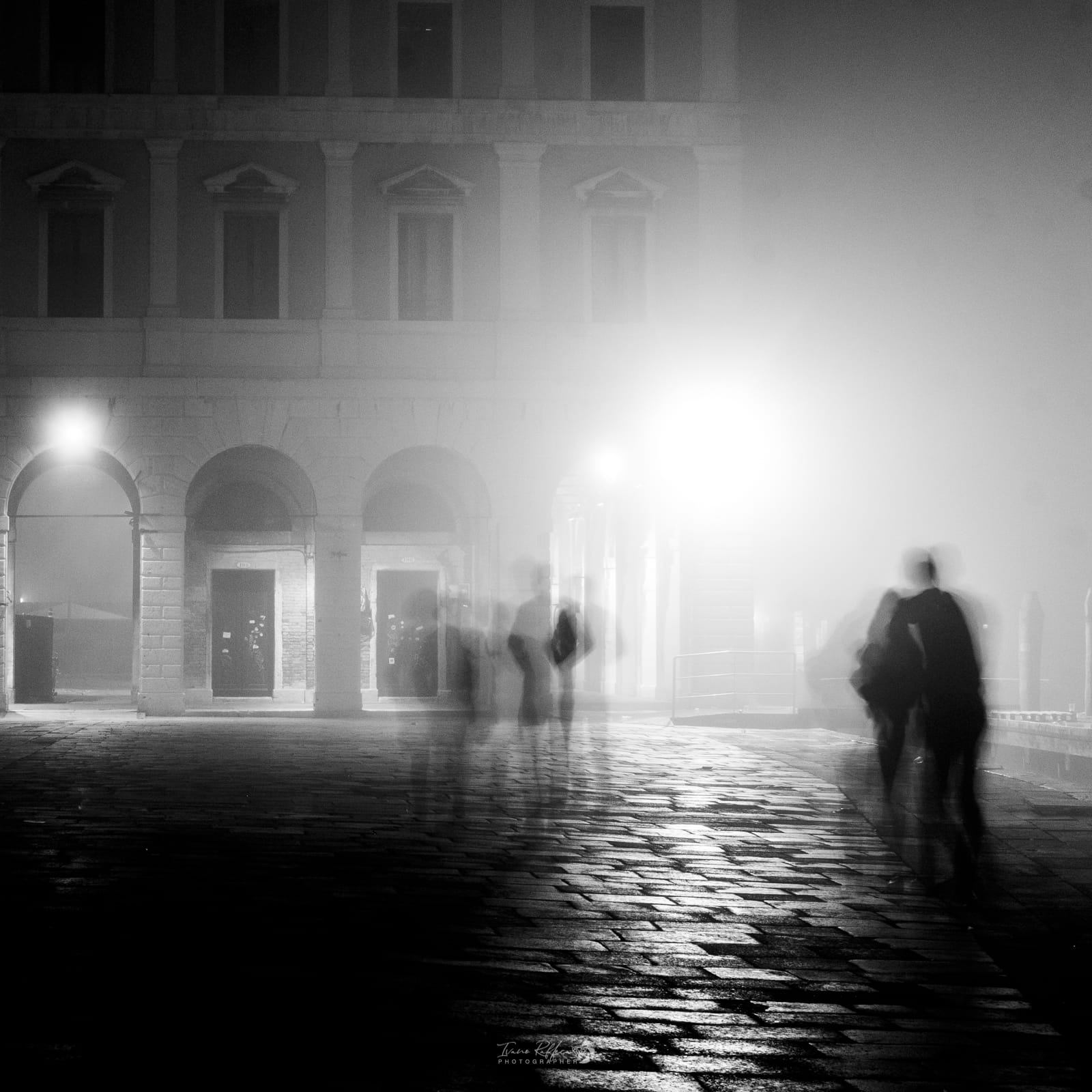 Notturno Veneziano 7