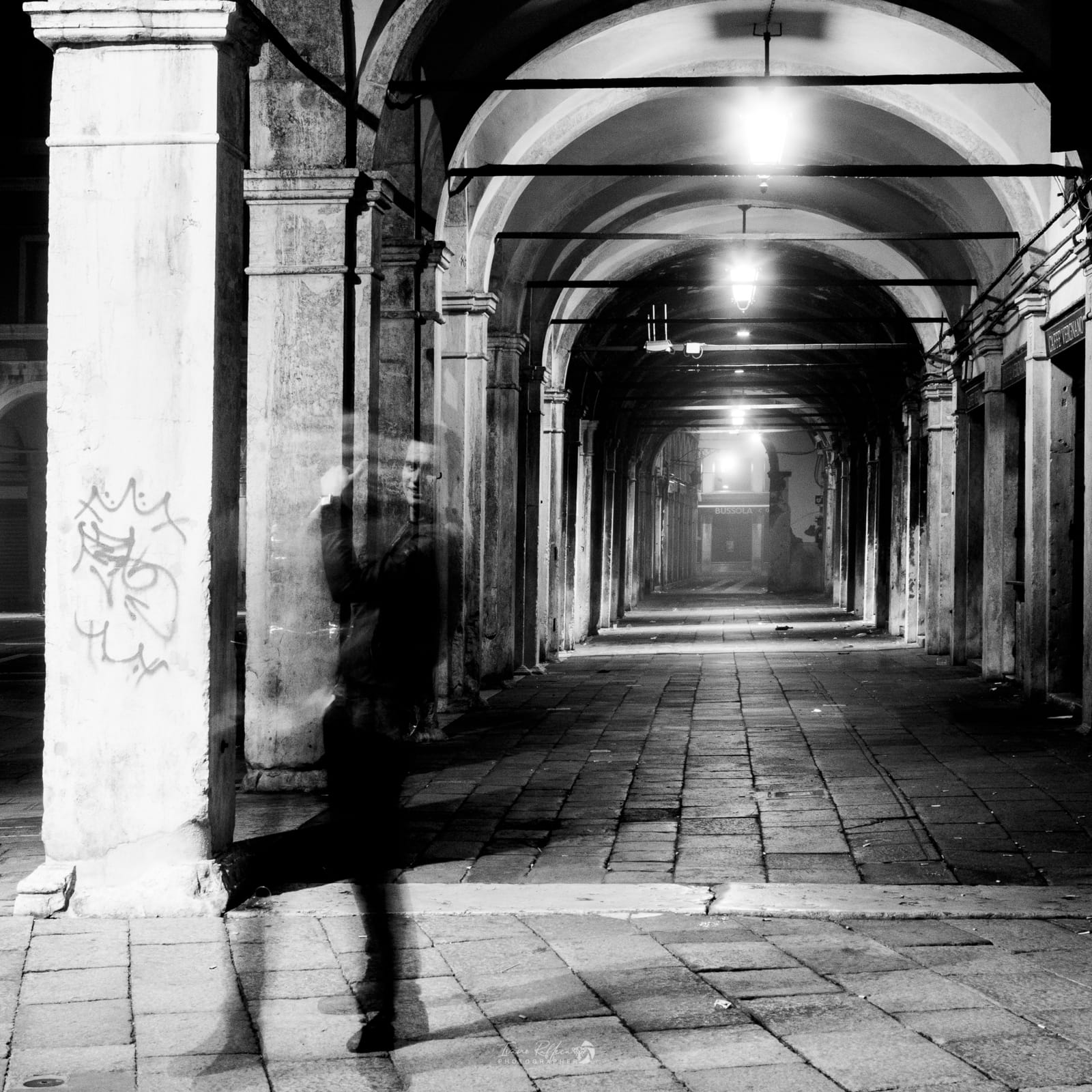 Notturno Veneziano 8