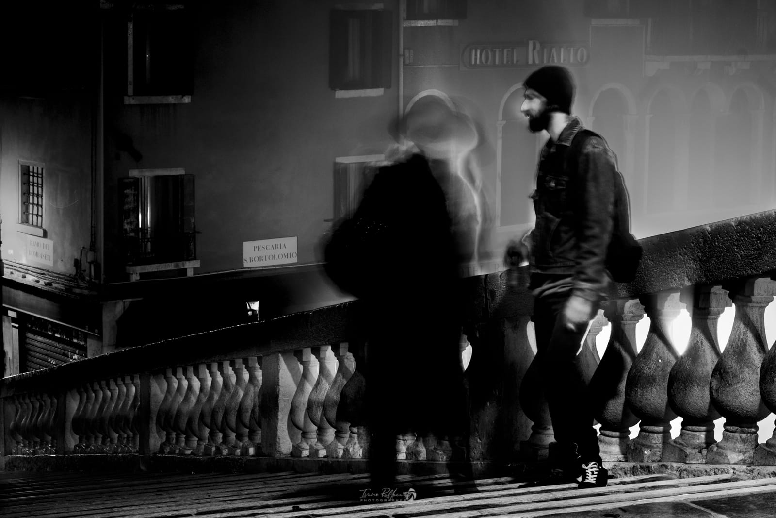 Notturno Veneziano 9