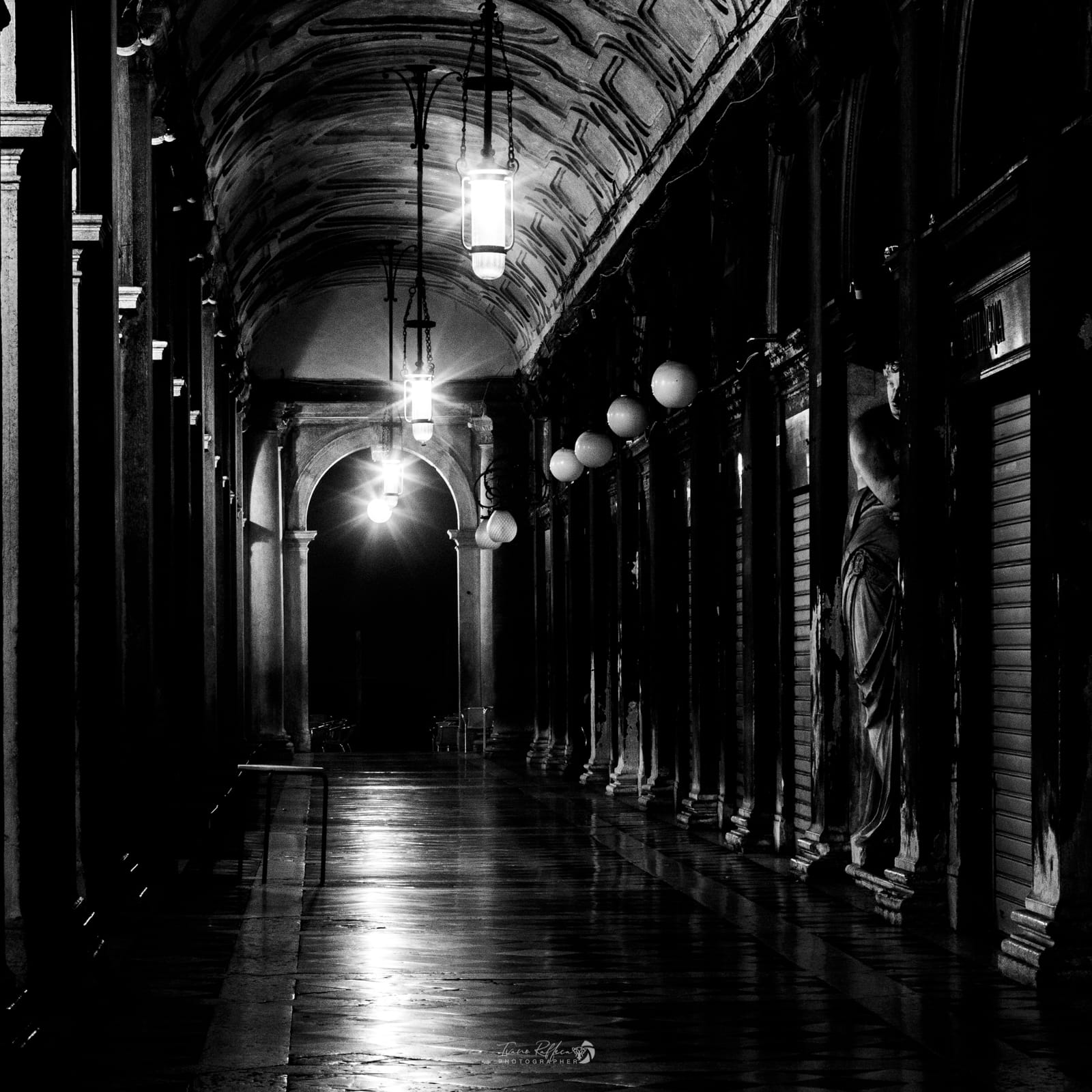 Notturno Veneziano 11