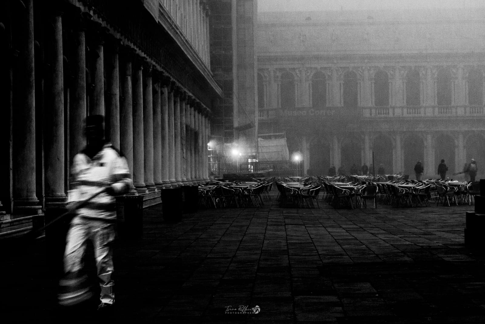 Notturno Veneziano 12