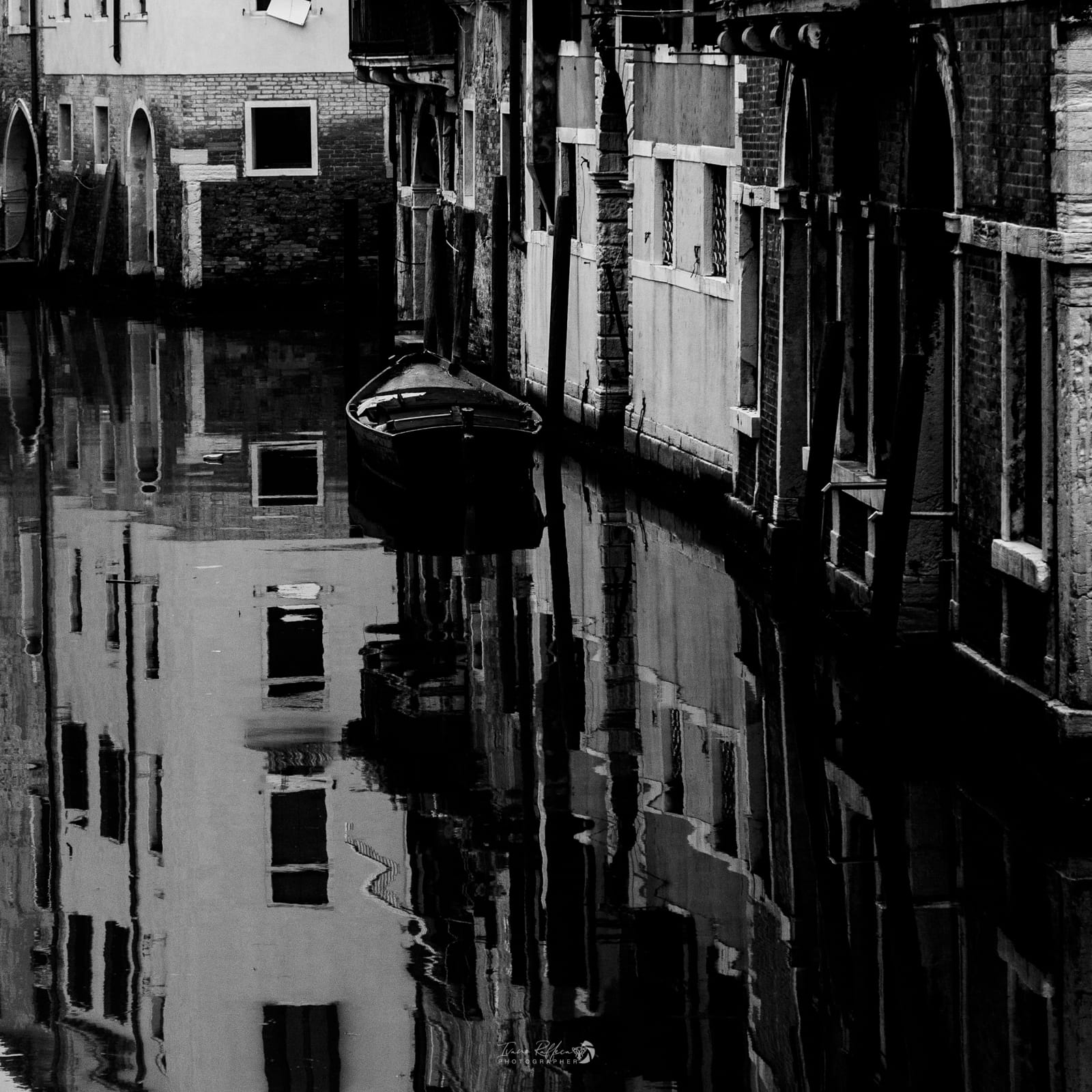 Notturno Veneziano 14