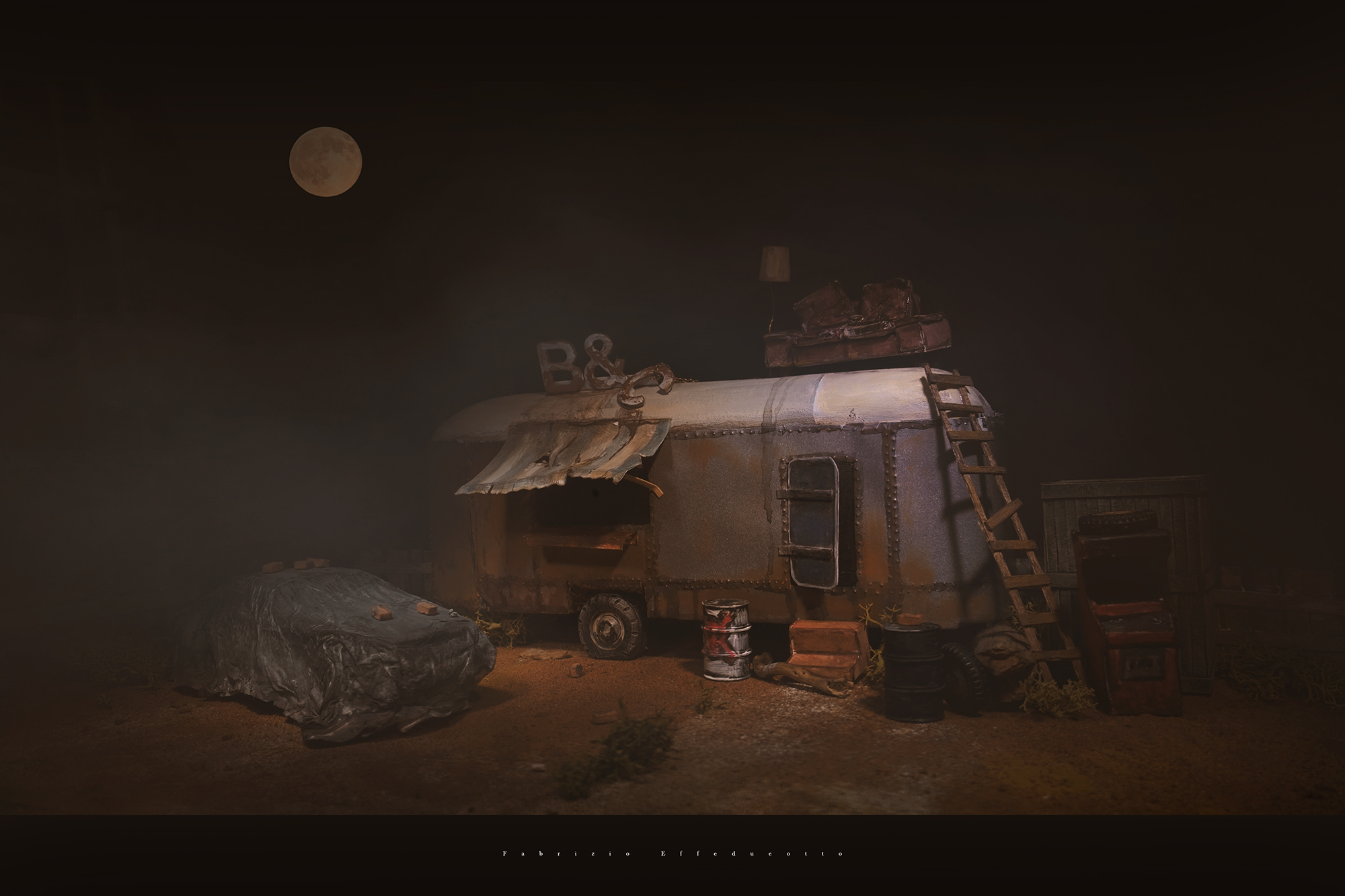 Il mio romanzo fotografico