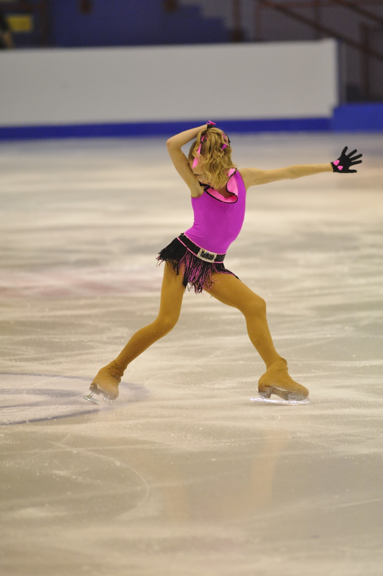 Campionati Mondiali Juniores Pattinaggio 2