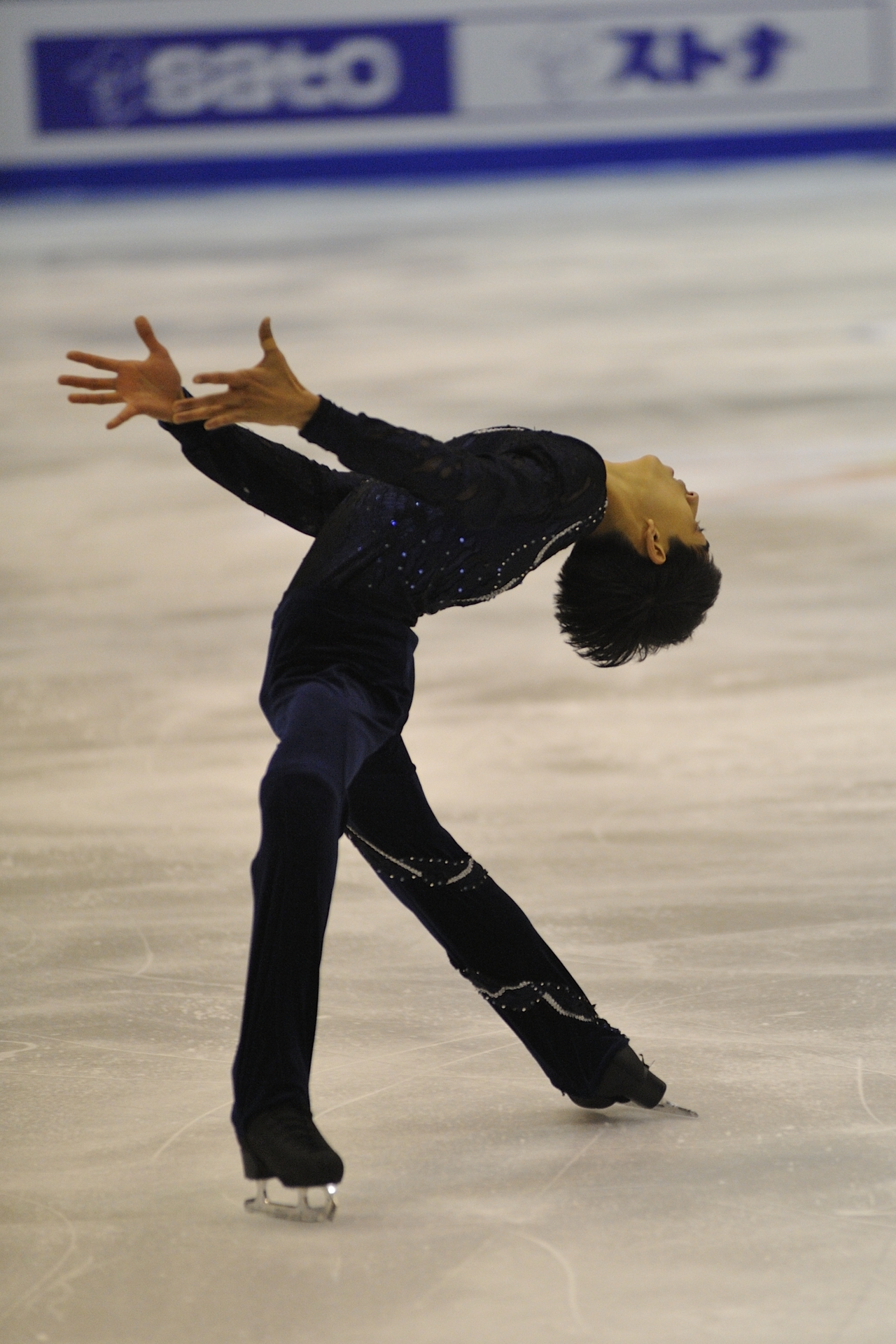 Campionati Mondiali Juniores Pattinaggio 3