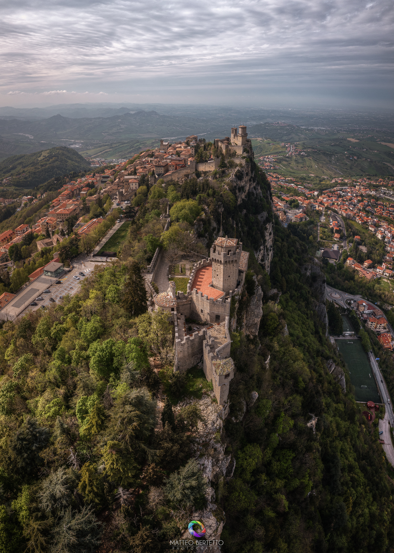 San Marino