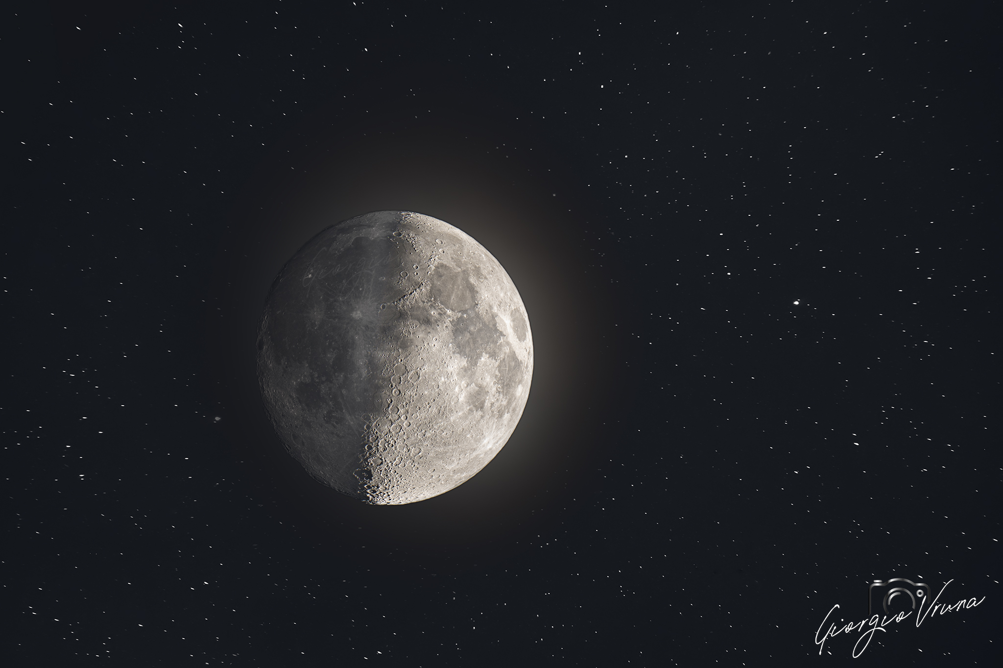 Moon 3d