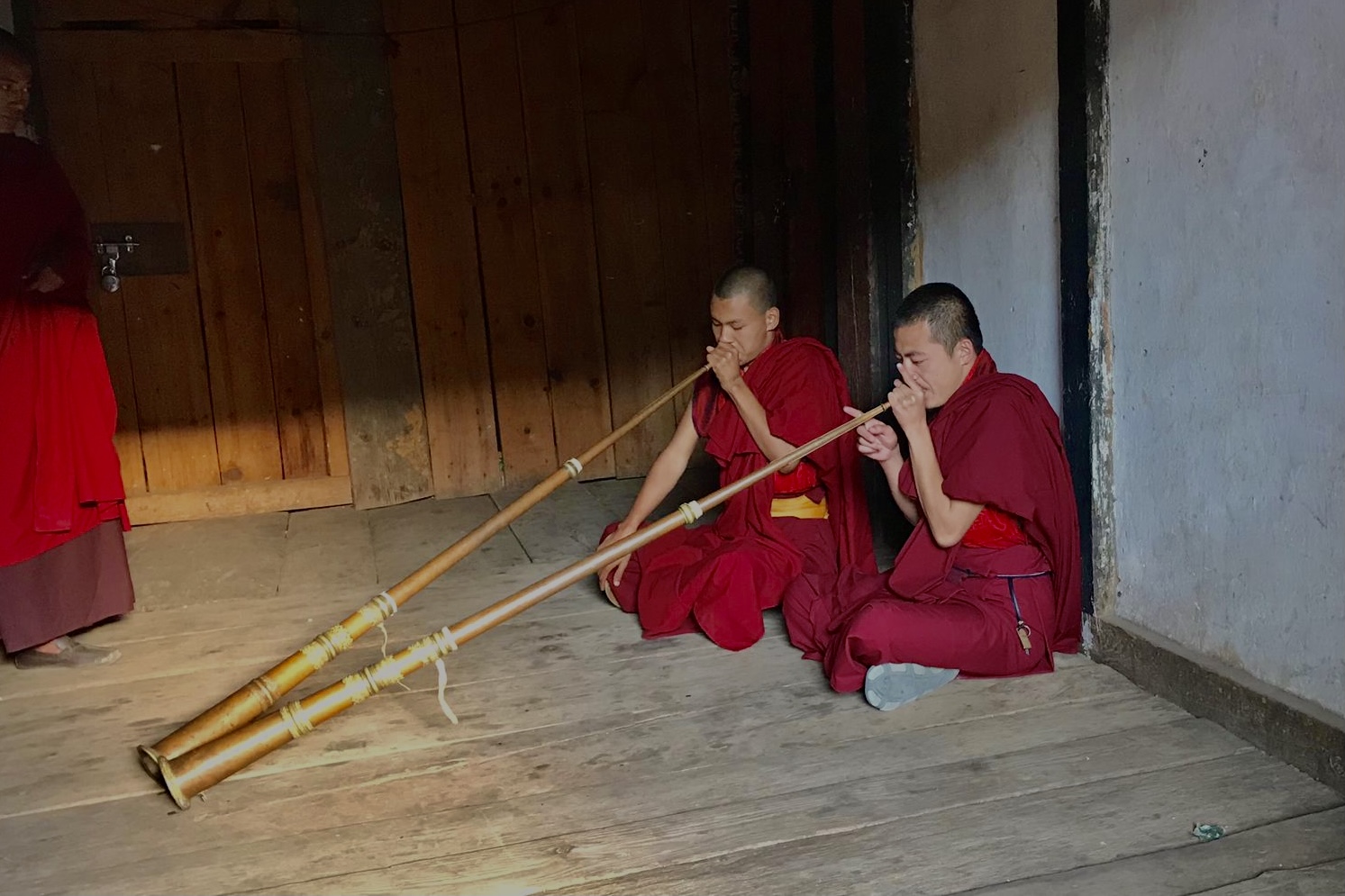 La musica dell'anima