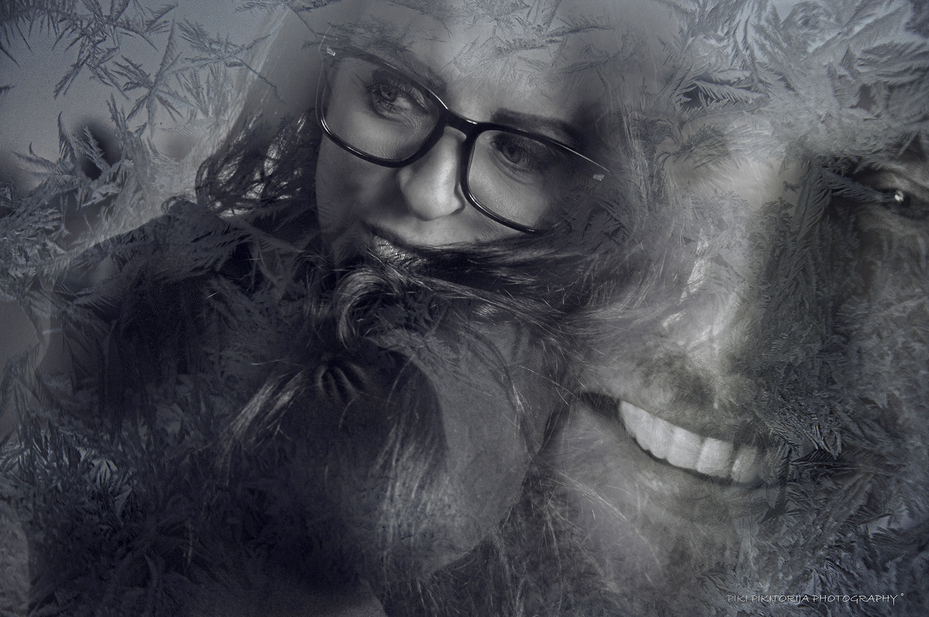 Dedication to a Best Friend