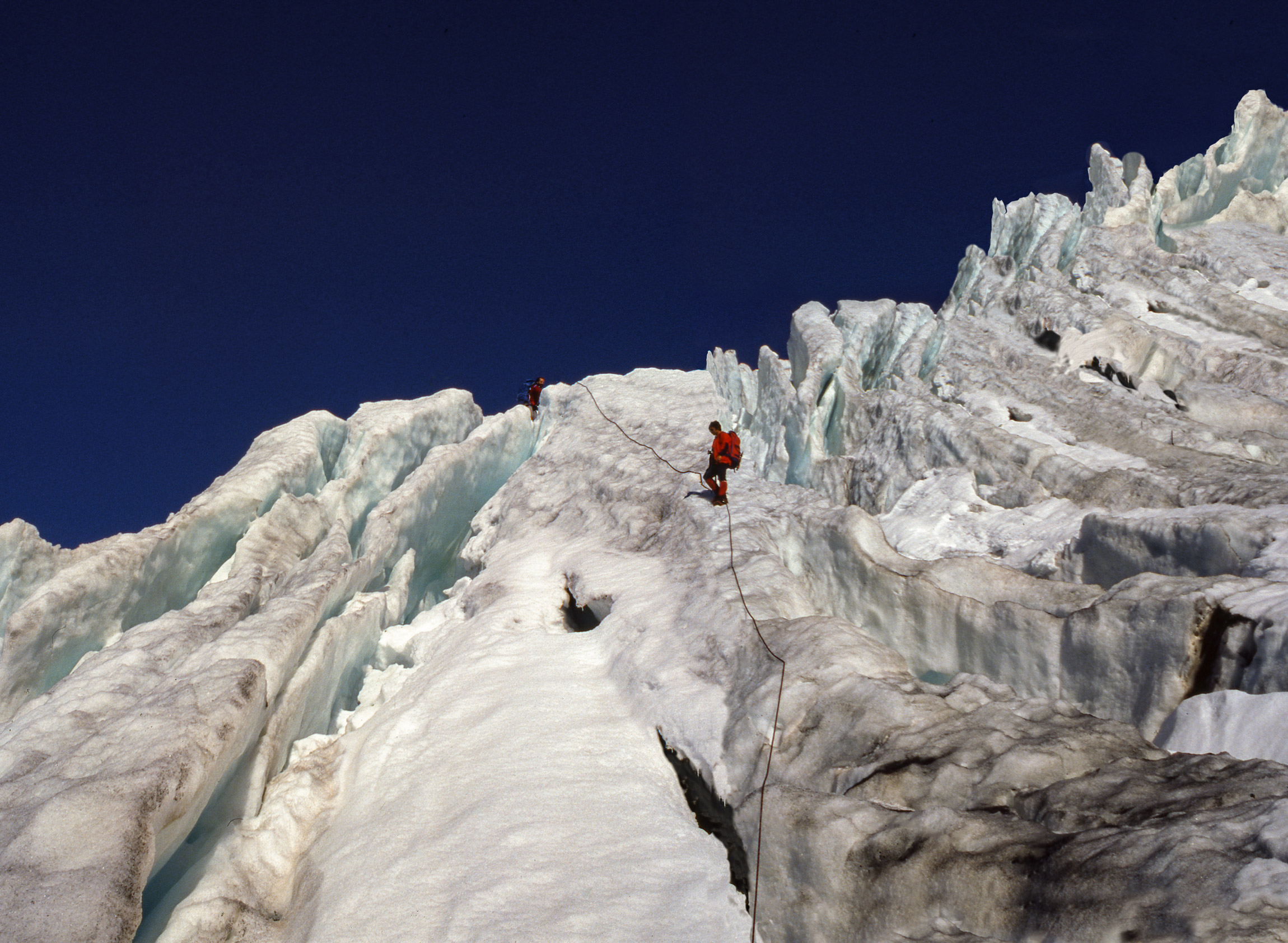 Amarcord 24 - C'erano una volta i ghiacciai