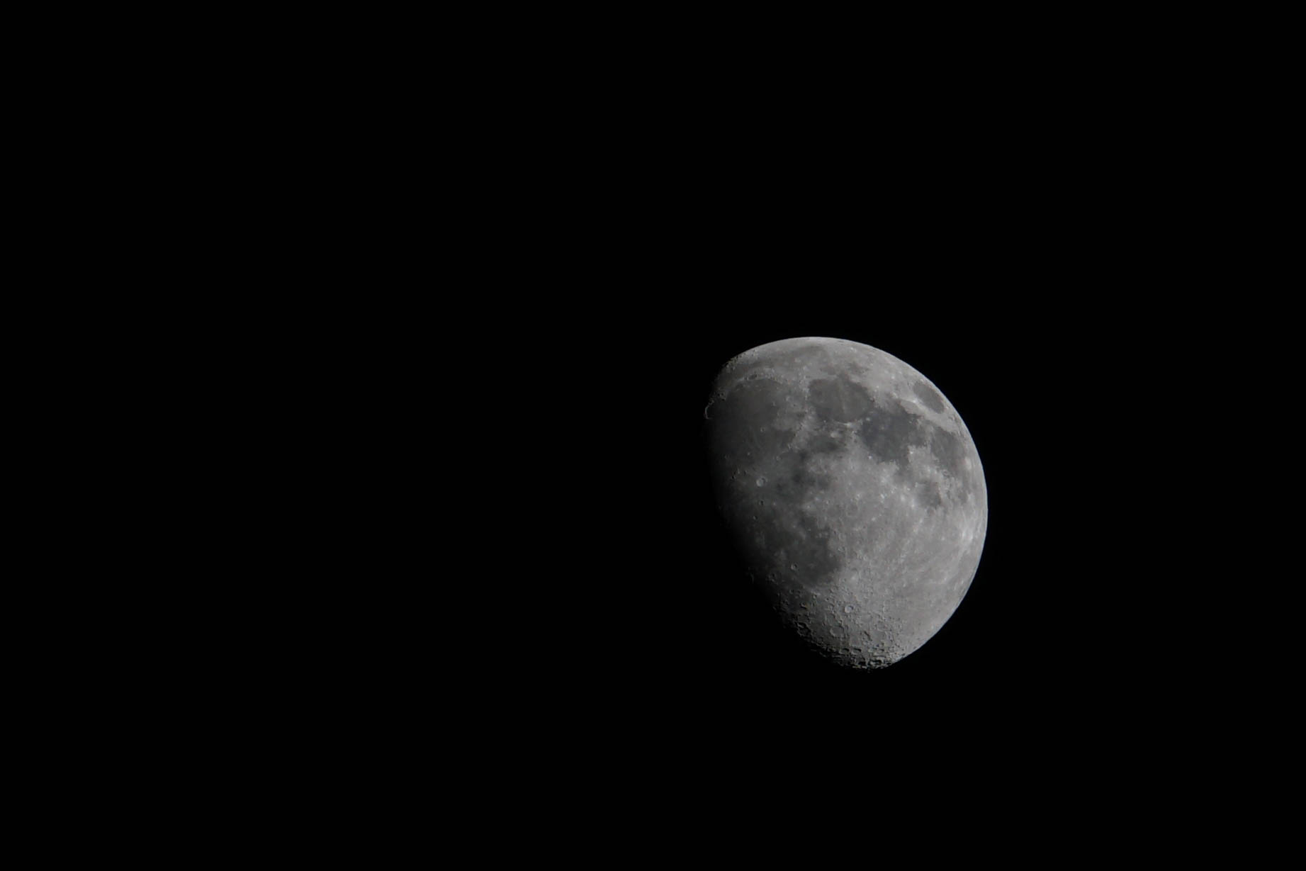 My First Moon