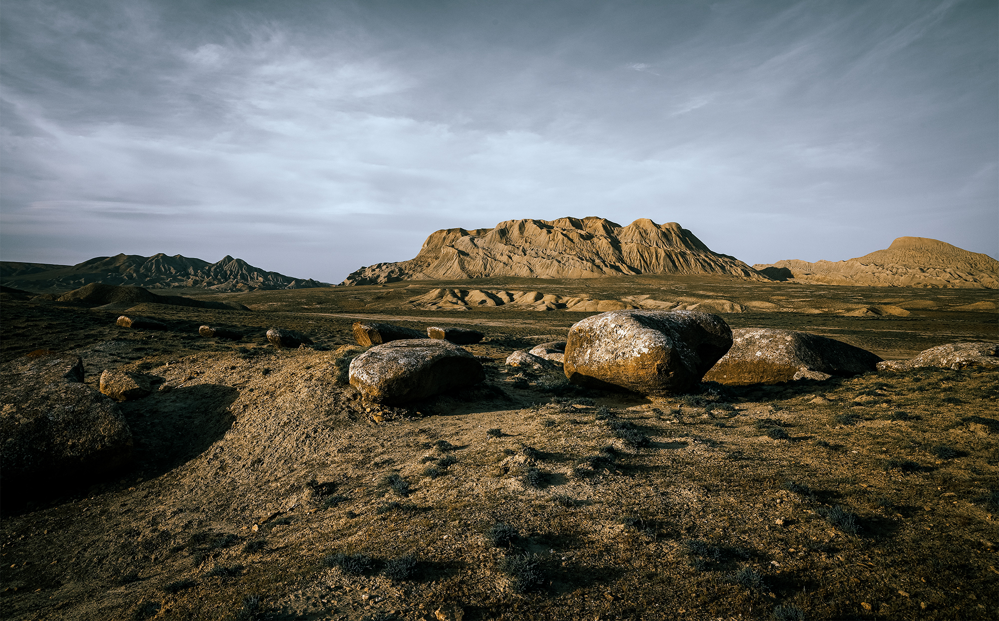 Qobustan
