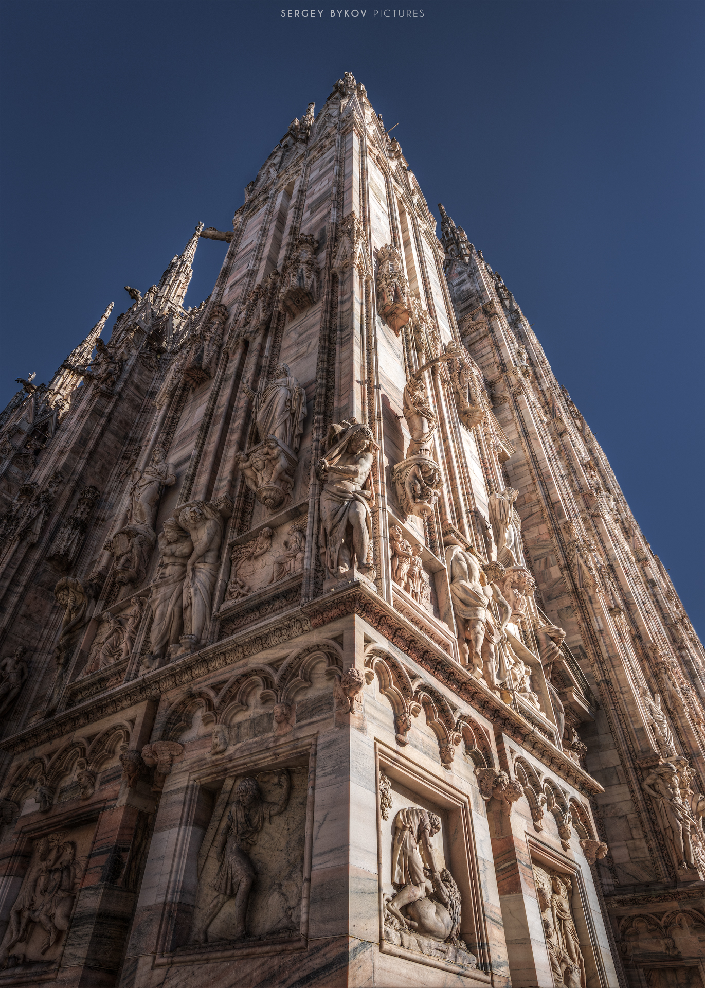Milan Cathedral