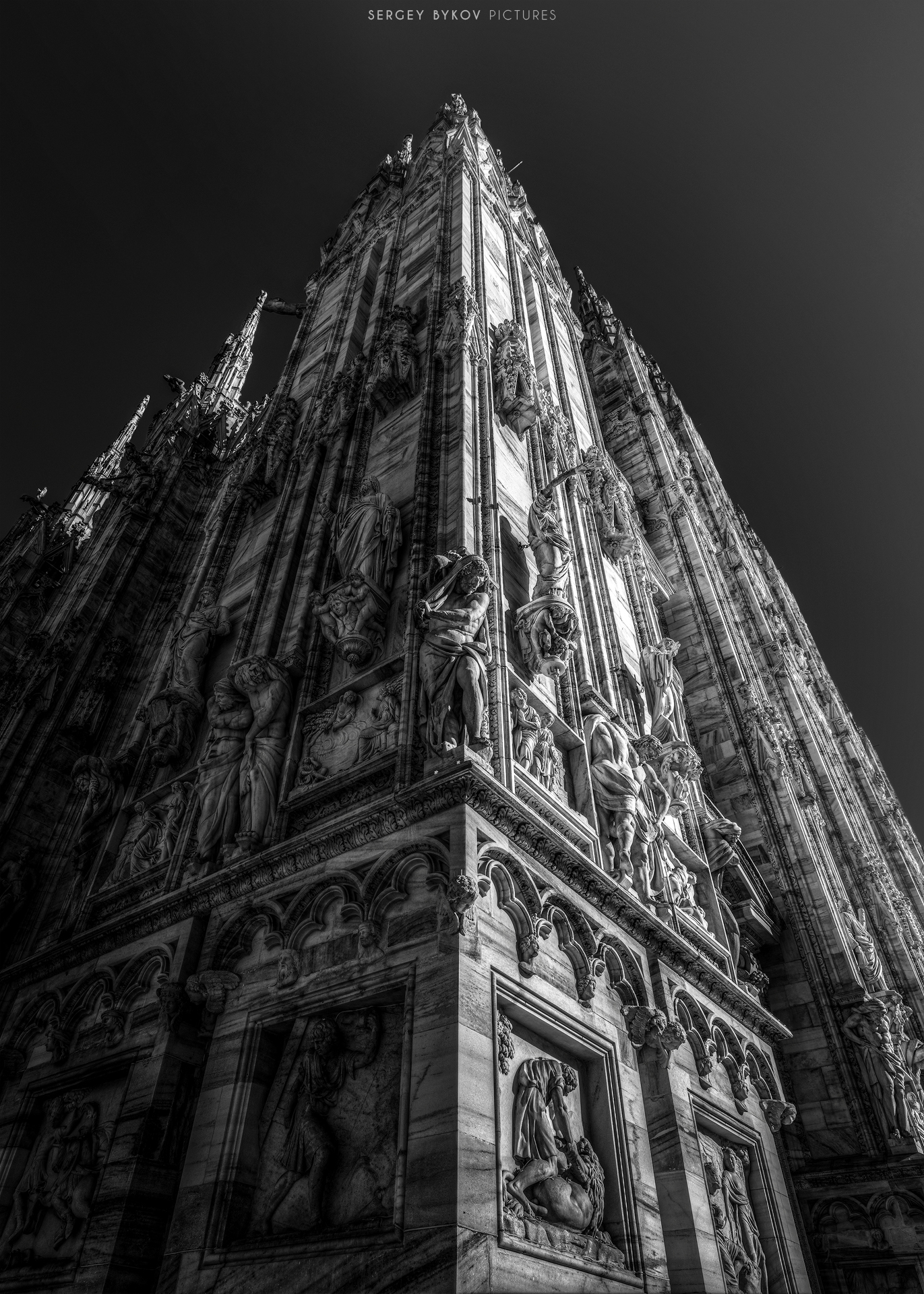 Milan Cathedral