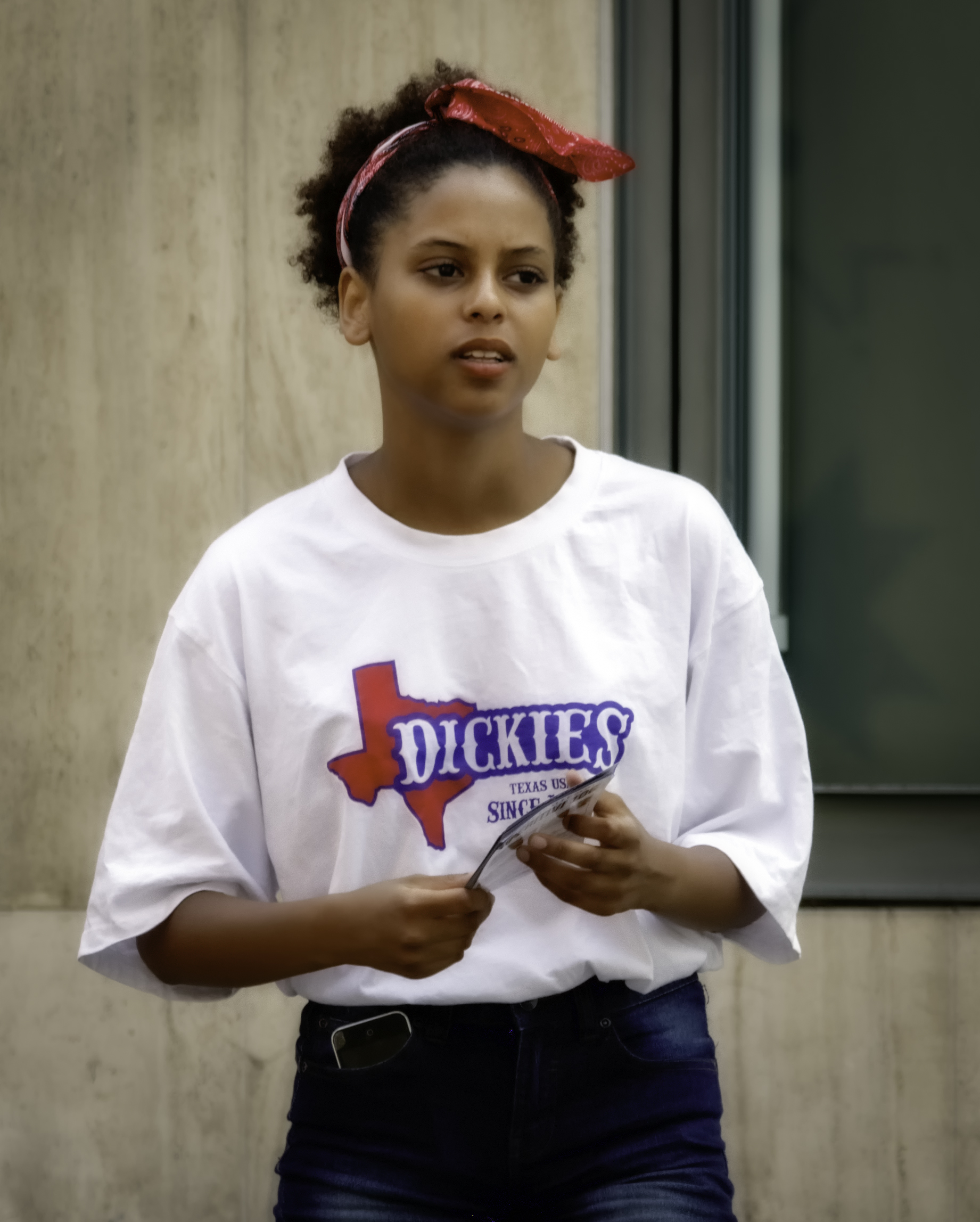 Dickies