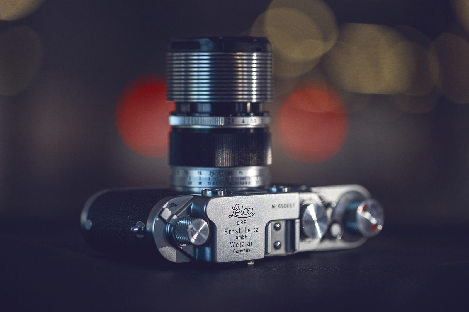Leica