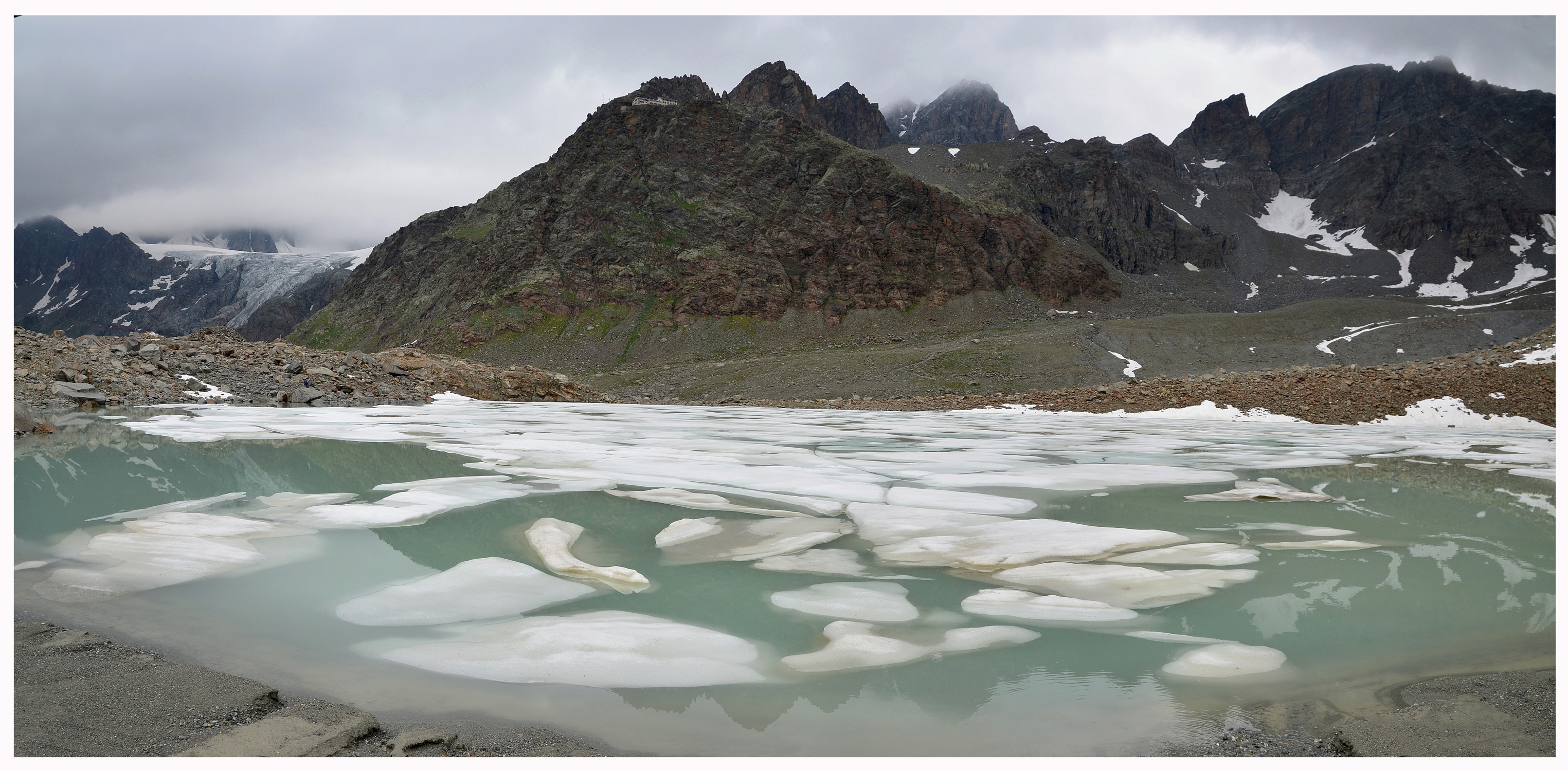 Val Malenco high street n ° 5