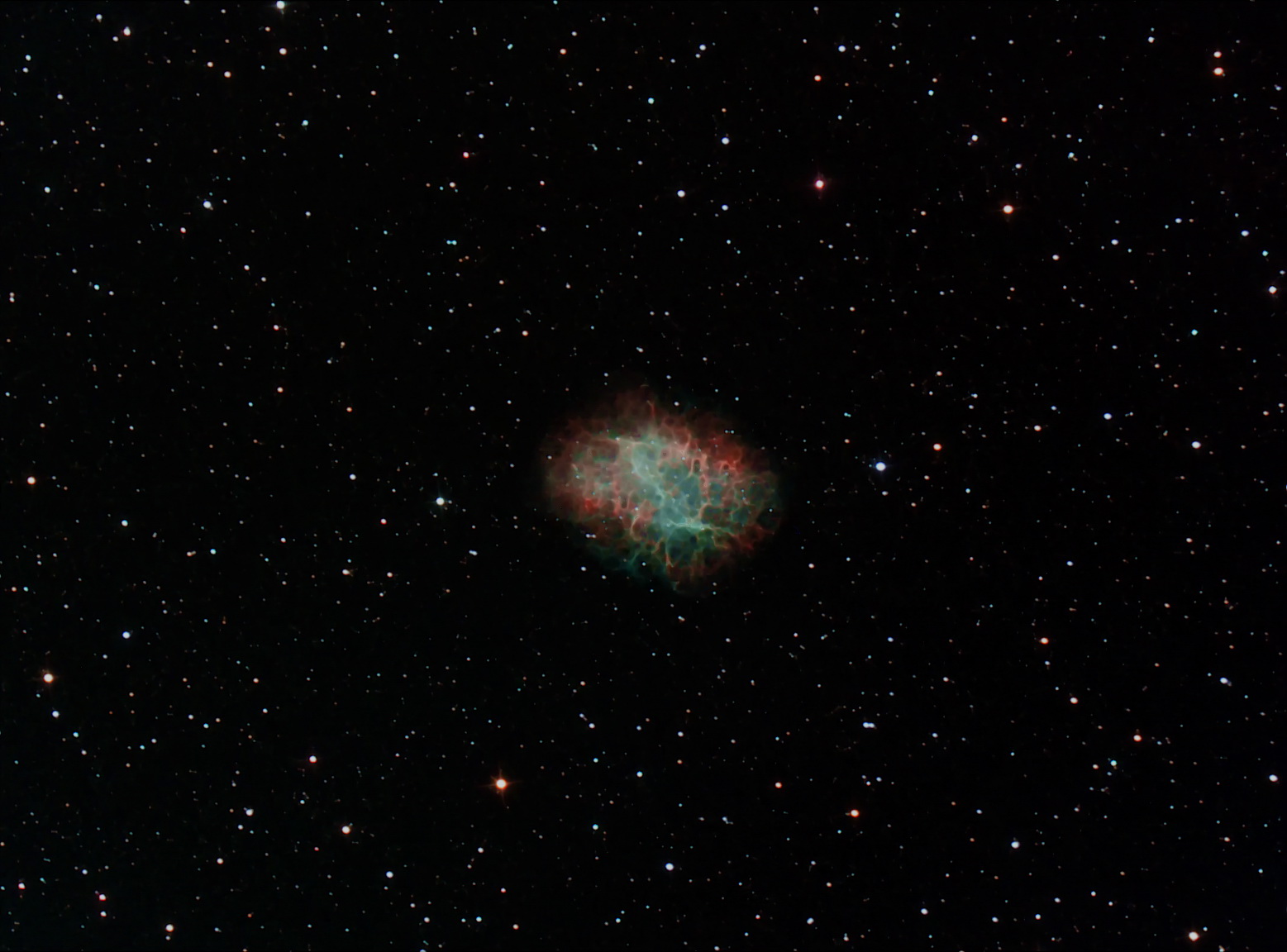 Messier 1