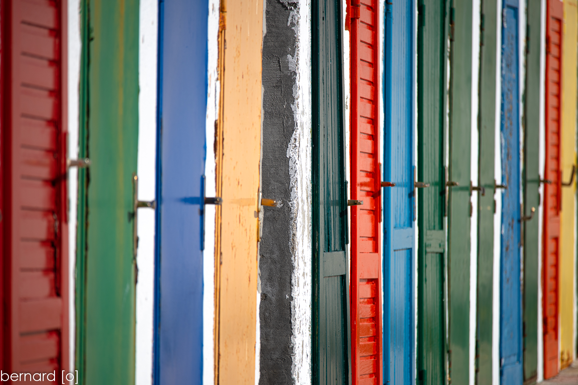 Doors