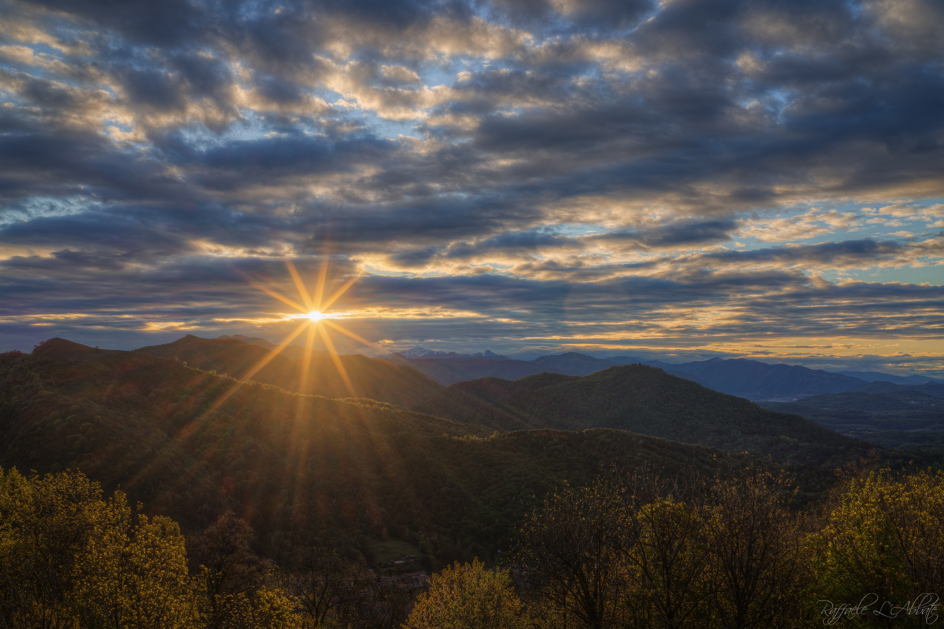 Il sole è una stella