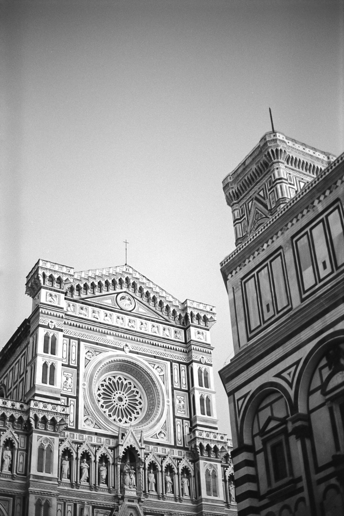 Florence, end of 2019 (Santa Maria del Fiore)