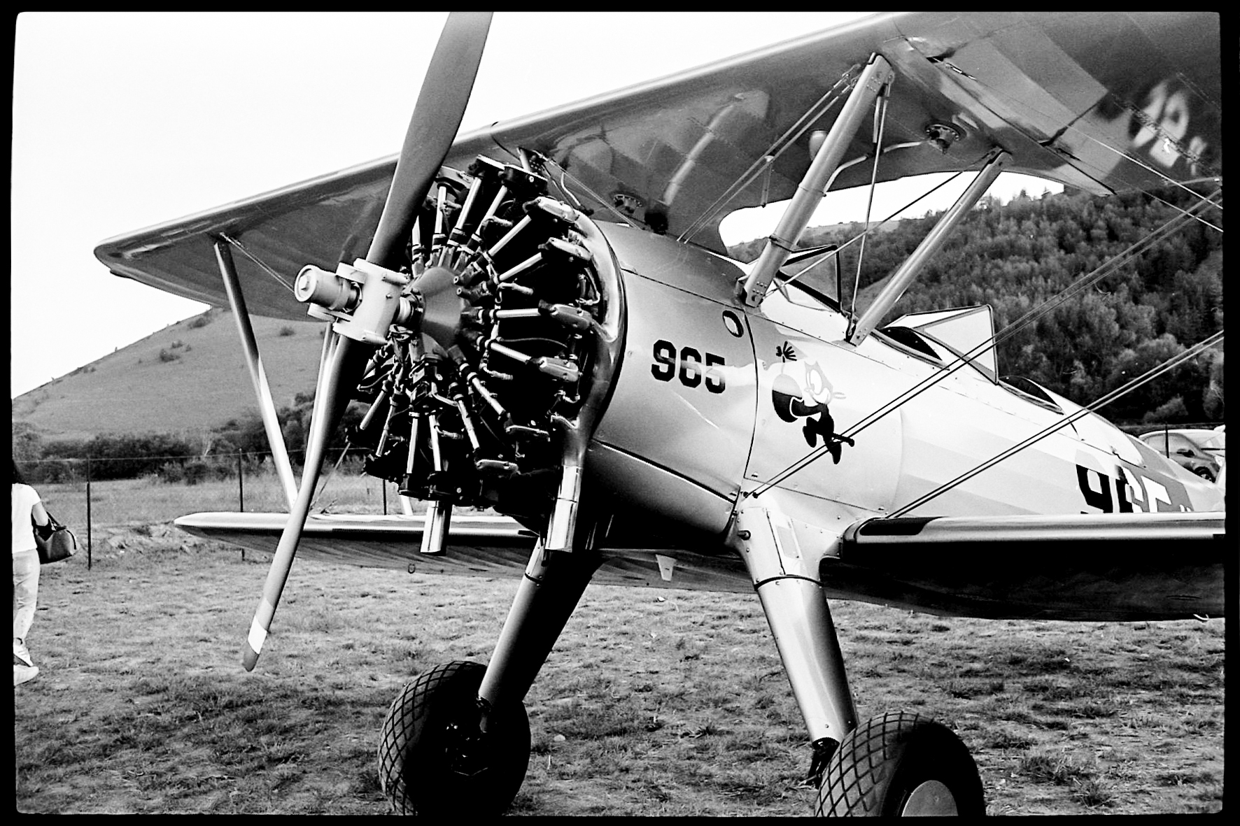 Open Day AeroClub L'Aquila 2019