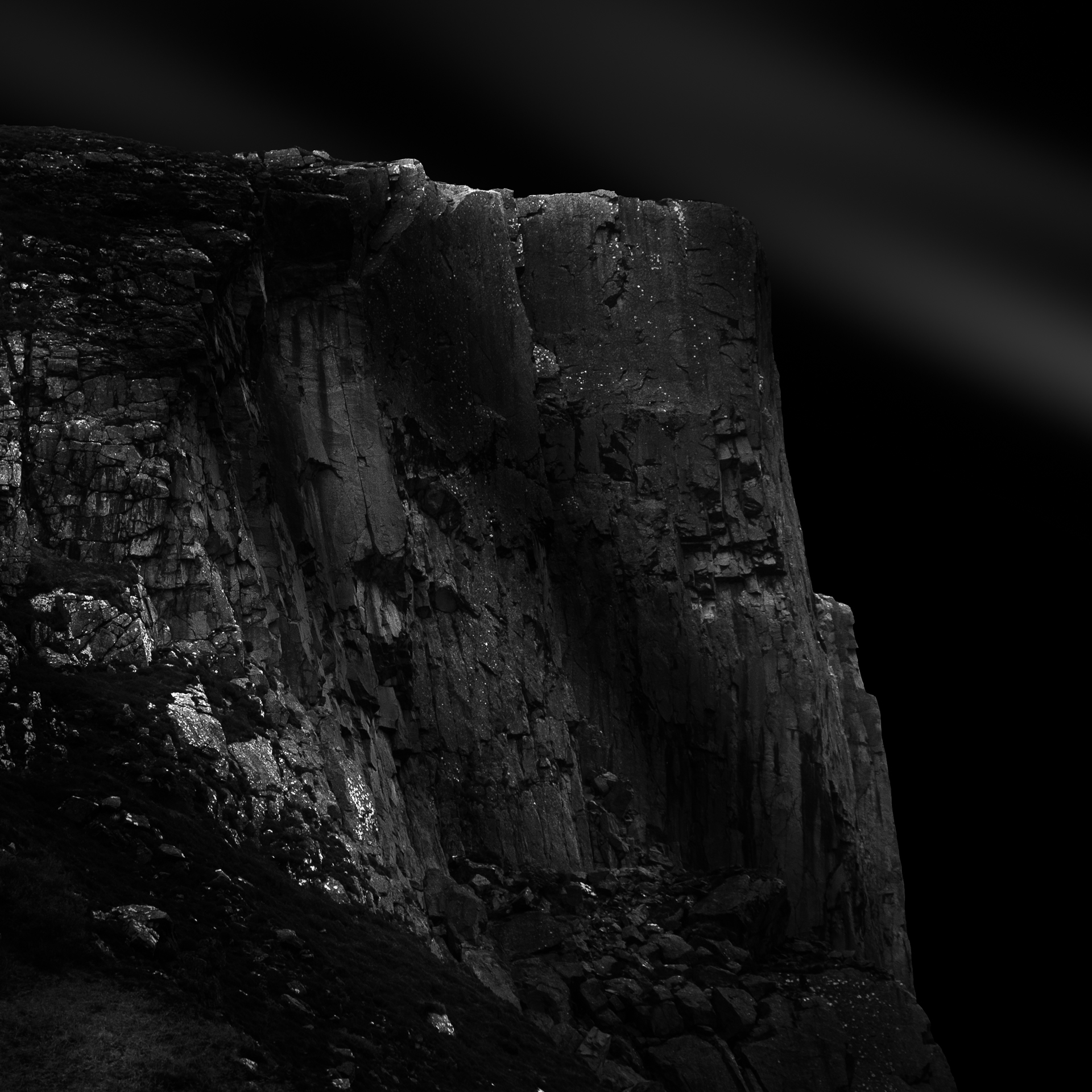 Irlanda -  Cliffs of Moher