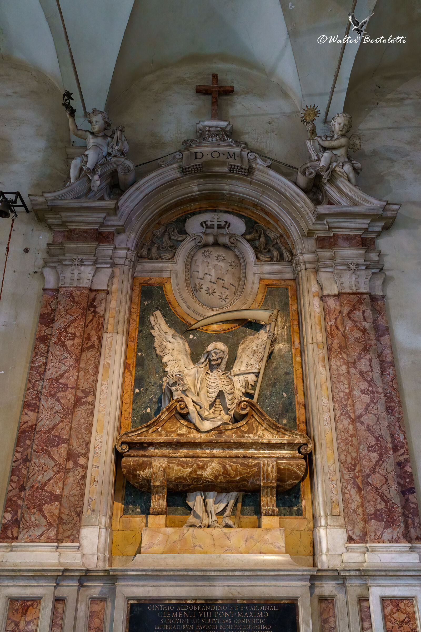 L'Angelo della morte