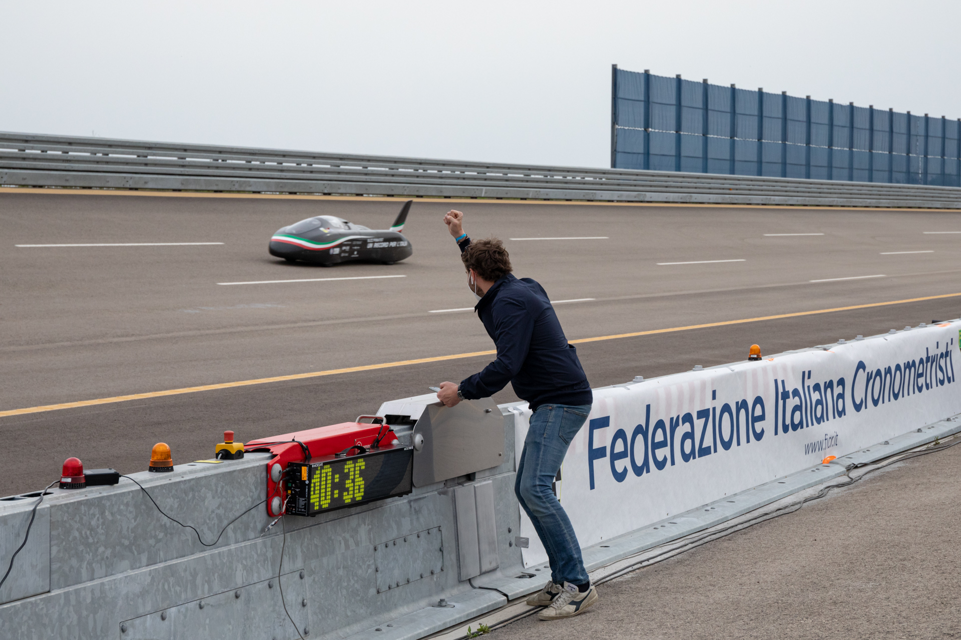 2021_04_28 Blizz Primatist _ Record