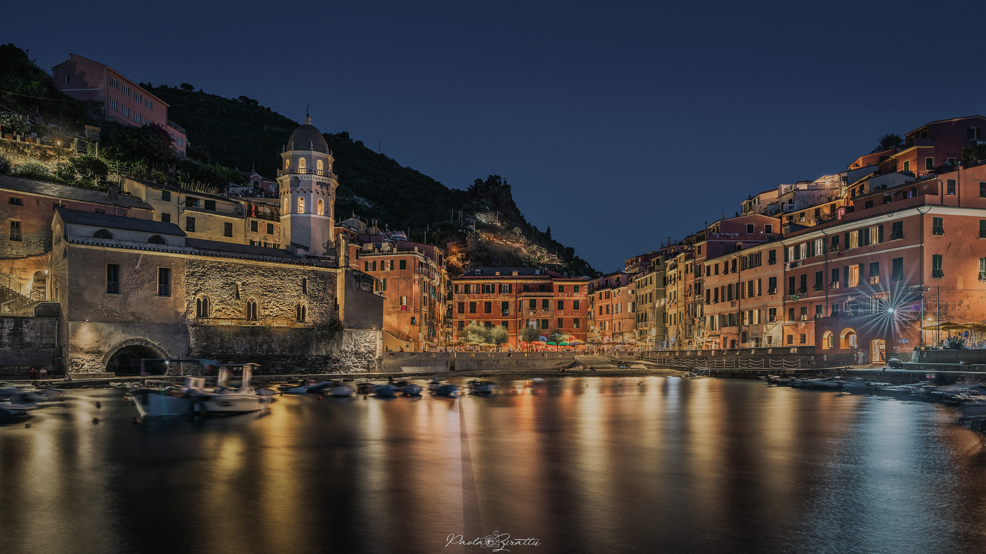 Vernazza