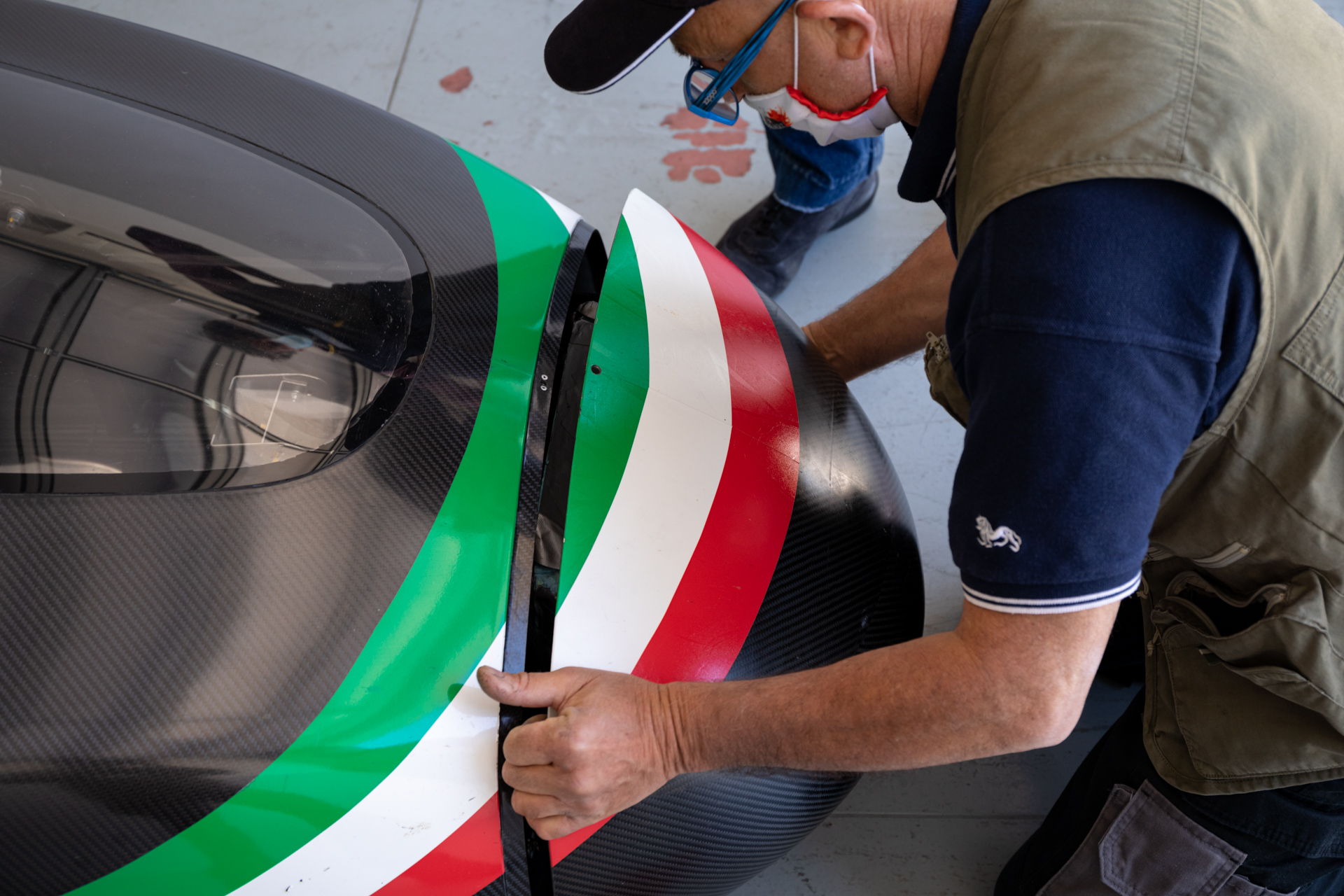 2021_04_28 Blizz Primatist _ Conquest of 7 Records _ N