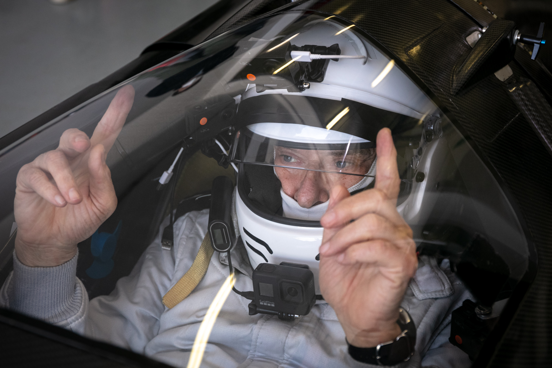 2021_04_28 Blizz Primatist _ Conquest of 7 Records _ N