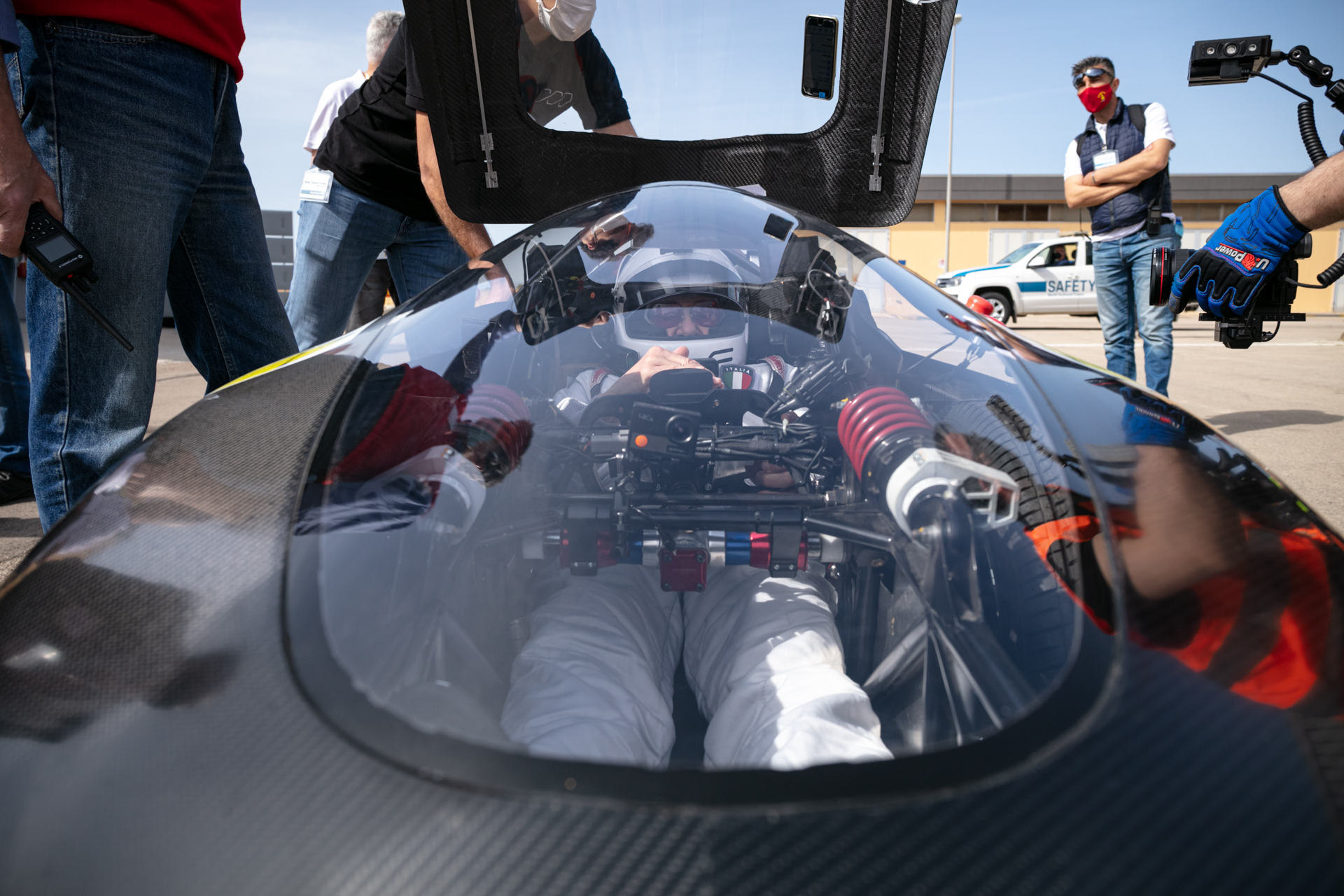 2021_04_28 Blizz Primatist _ Conquest of 7 Records _ N