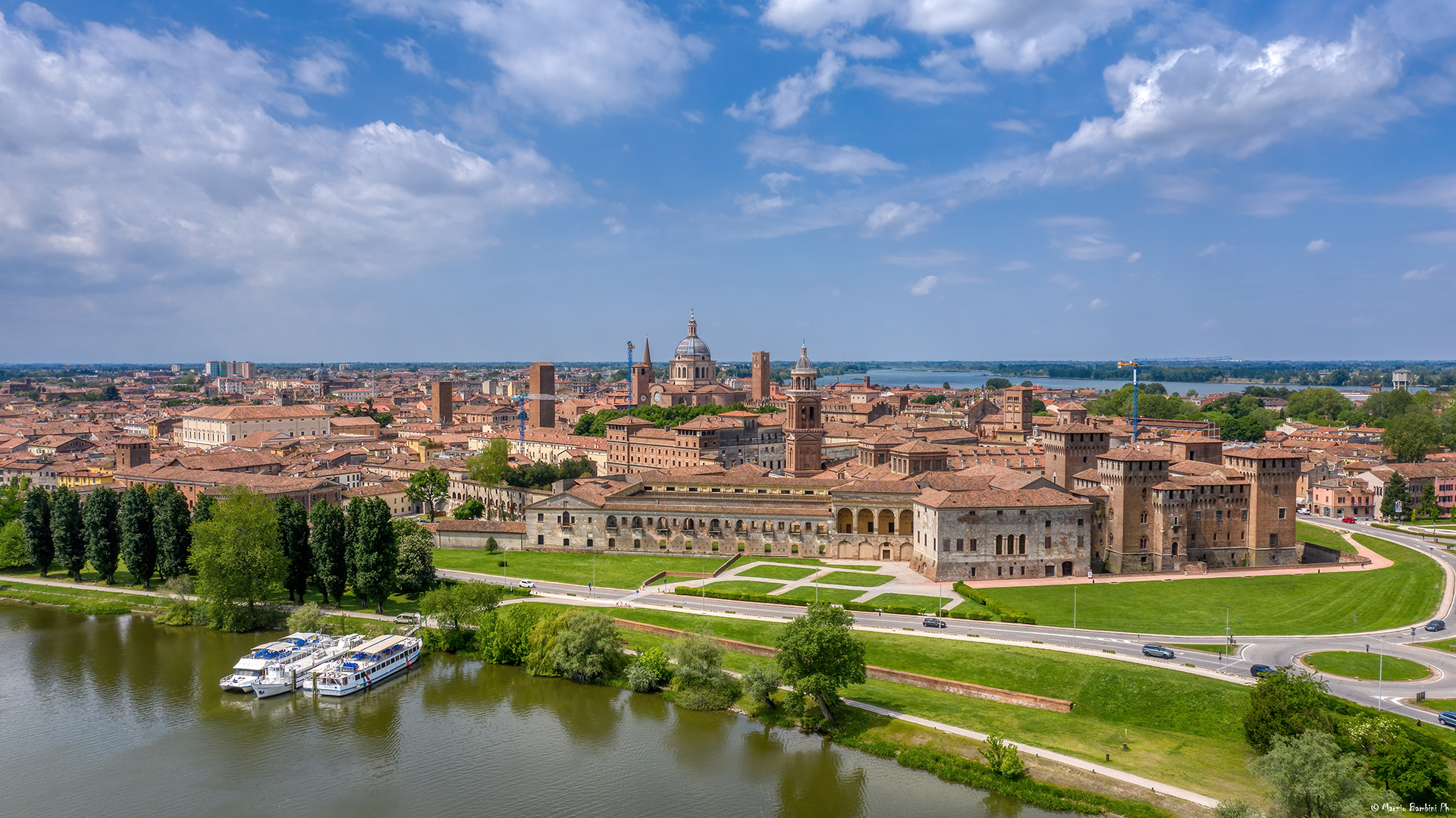 Mantua
