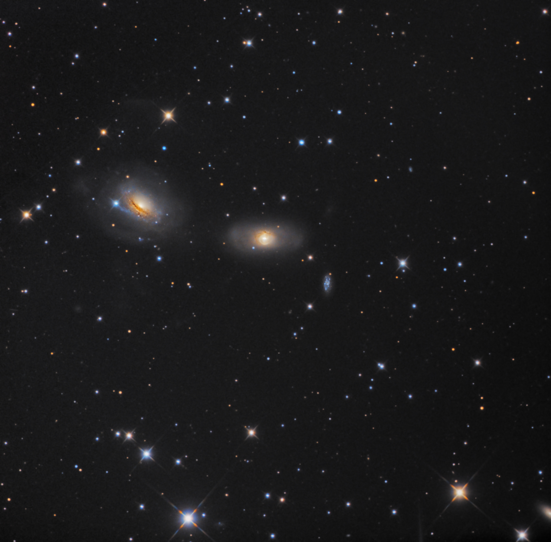 NGC 3169766