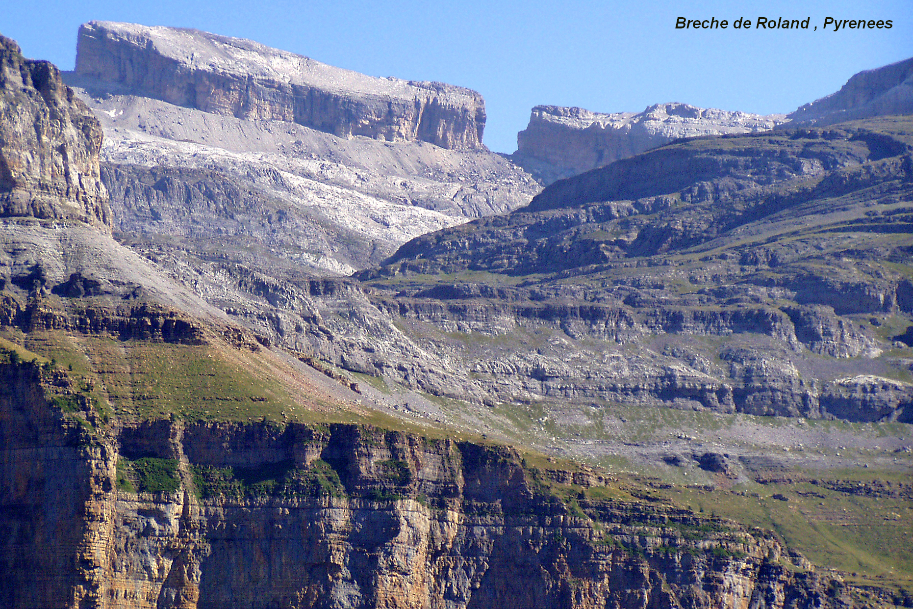 Breche de Roland
