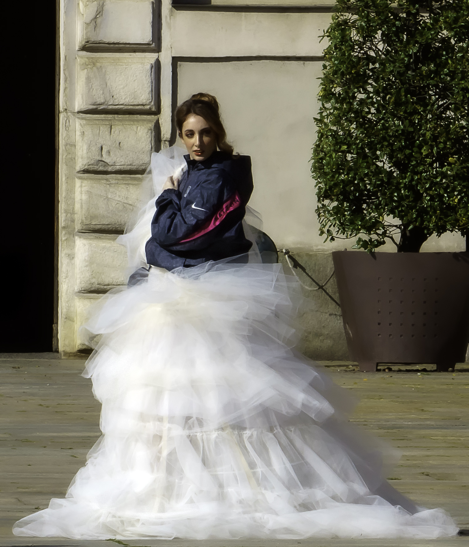 Cold Bride