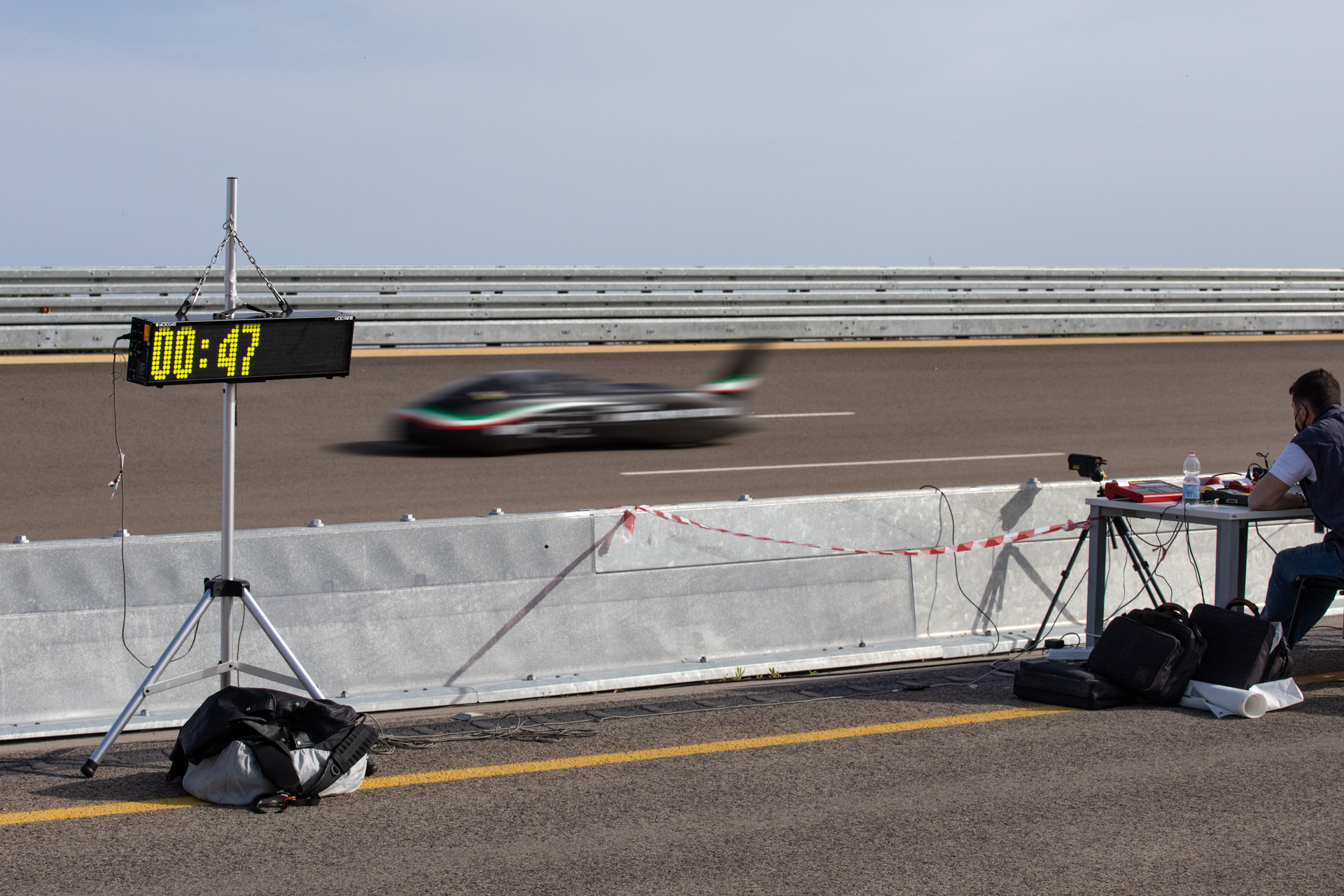 2021_04_28 Blizz Primatist _ Conquest of 7 Records