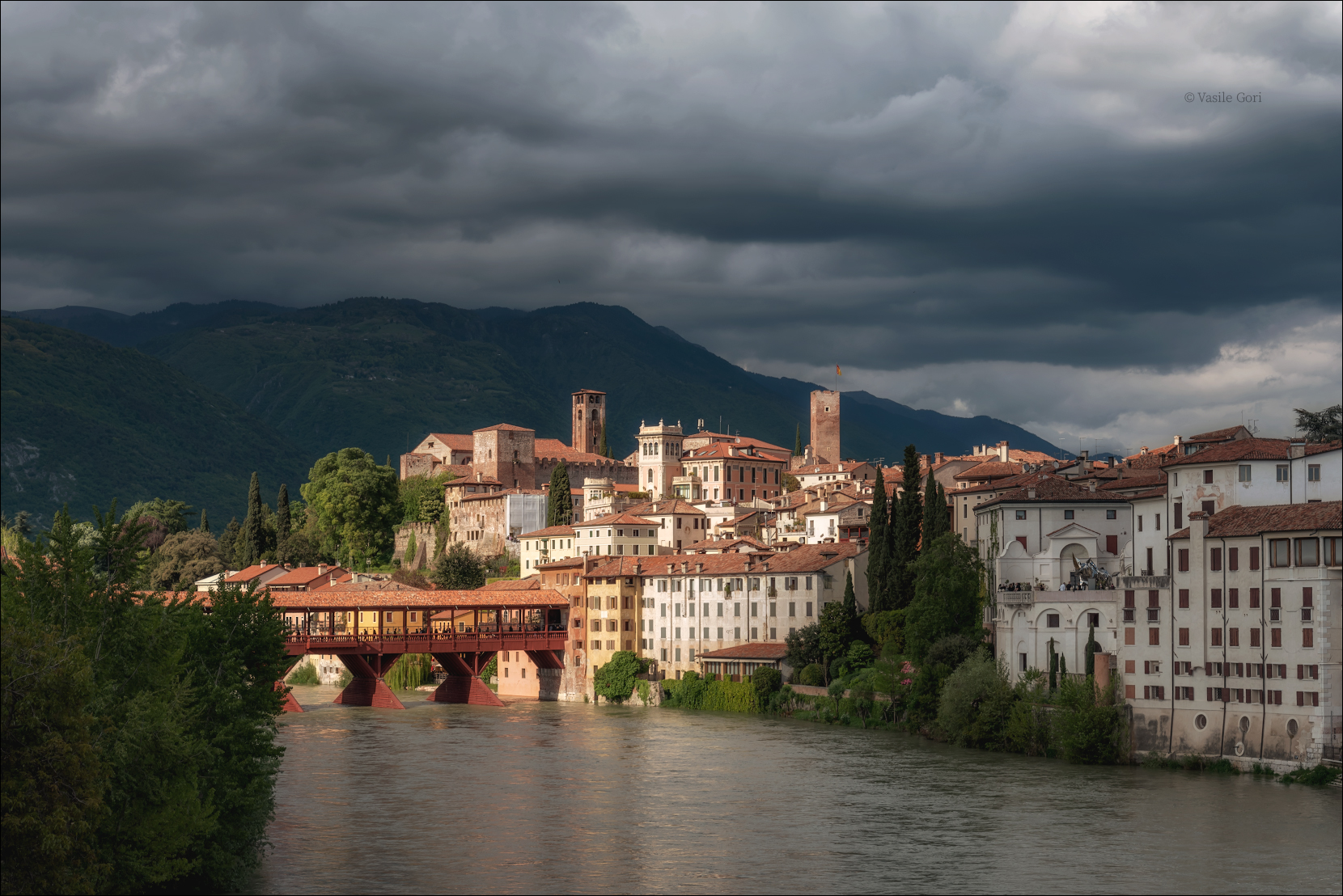Bassano del Grappa