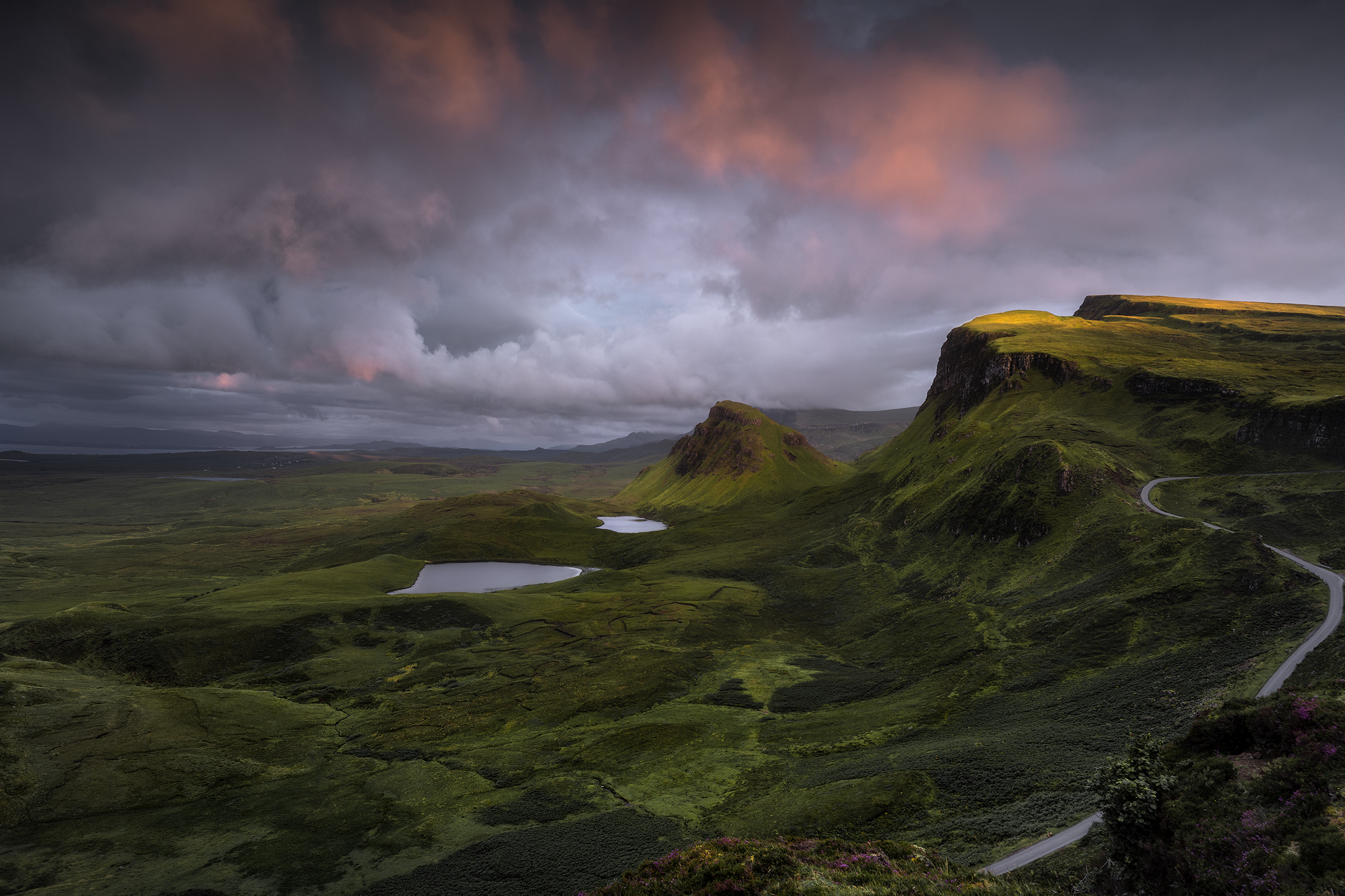 The Quiraing