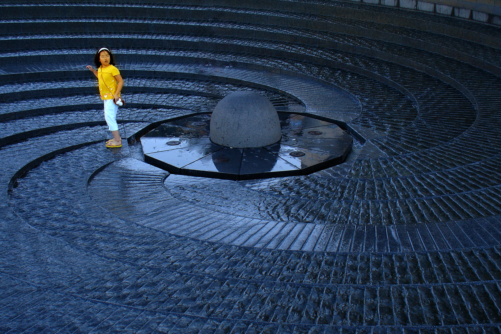 Where are finished!?