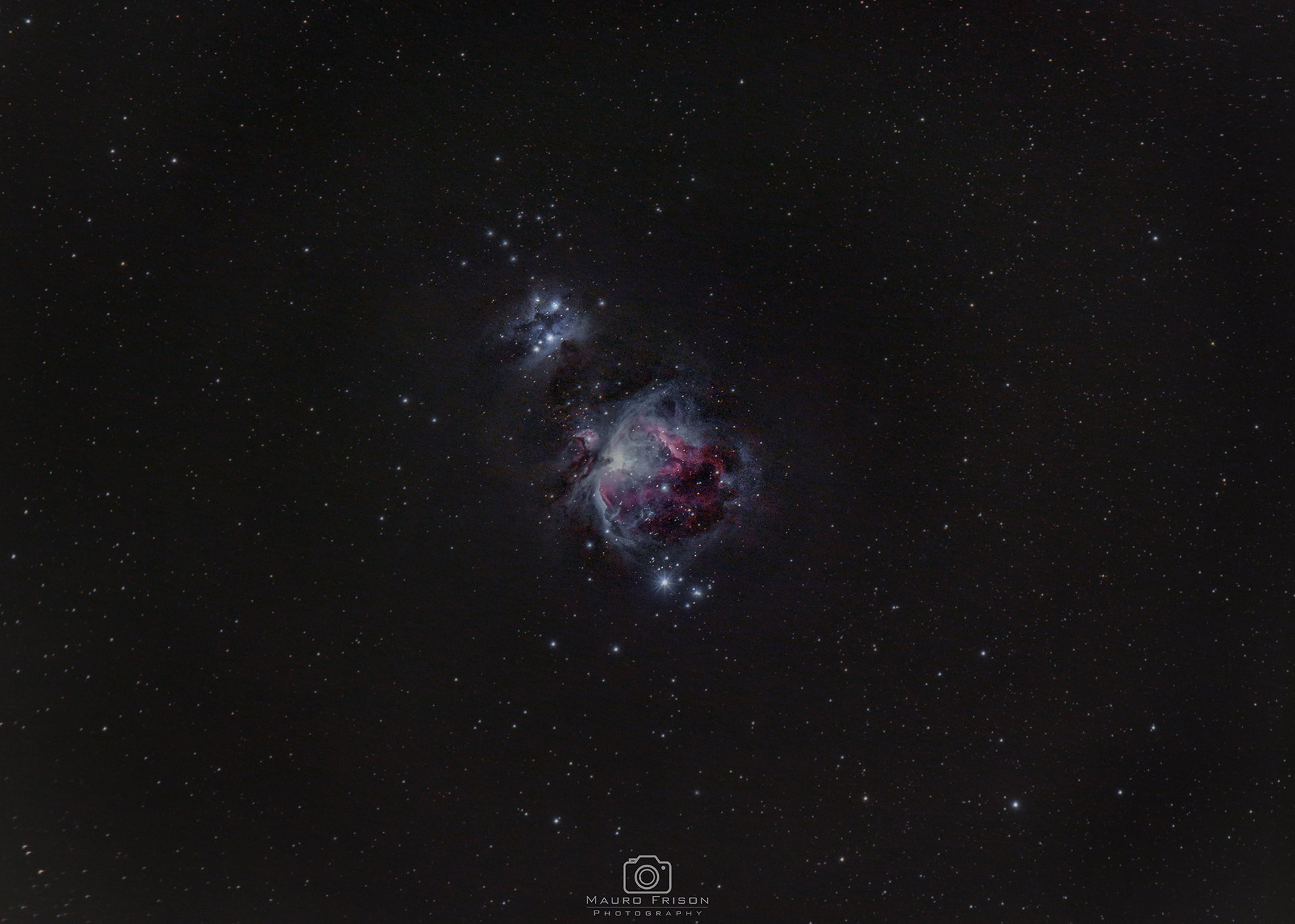 M42 (new version)