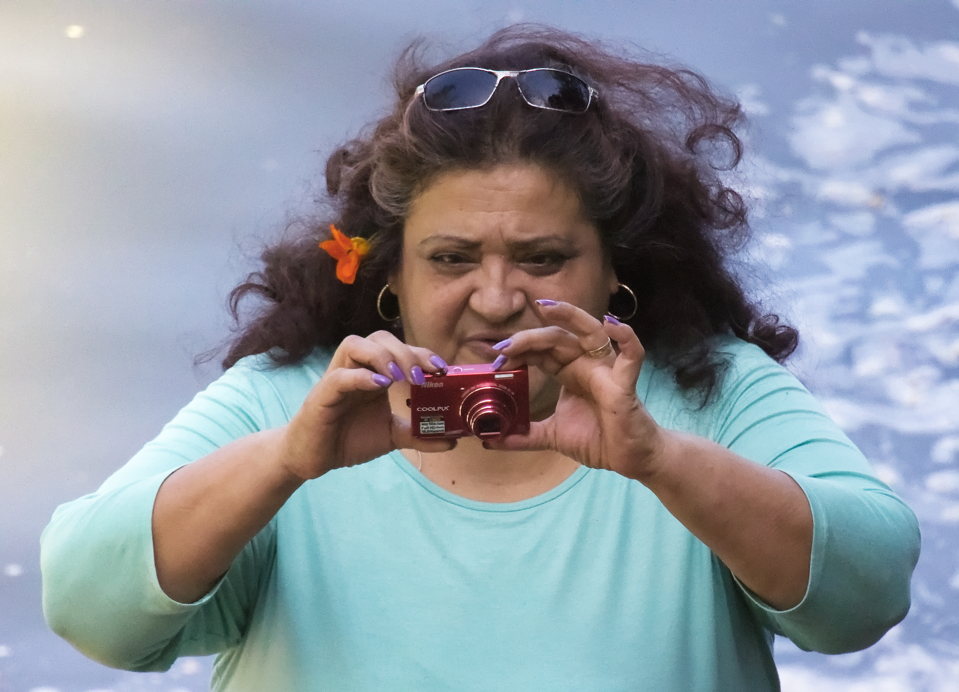 La fotografia non è facile!