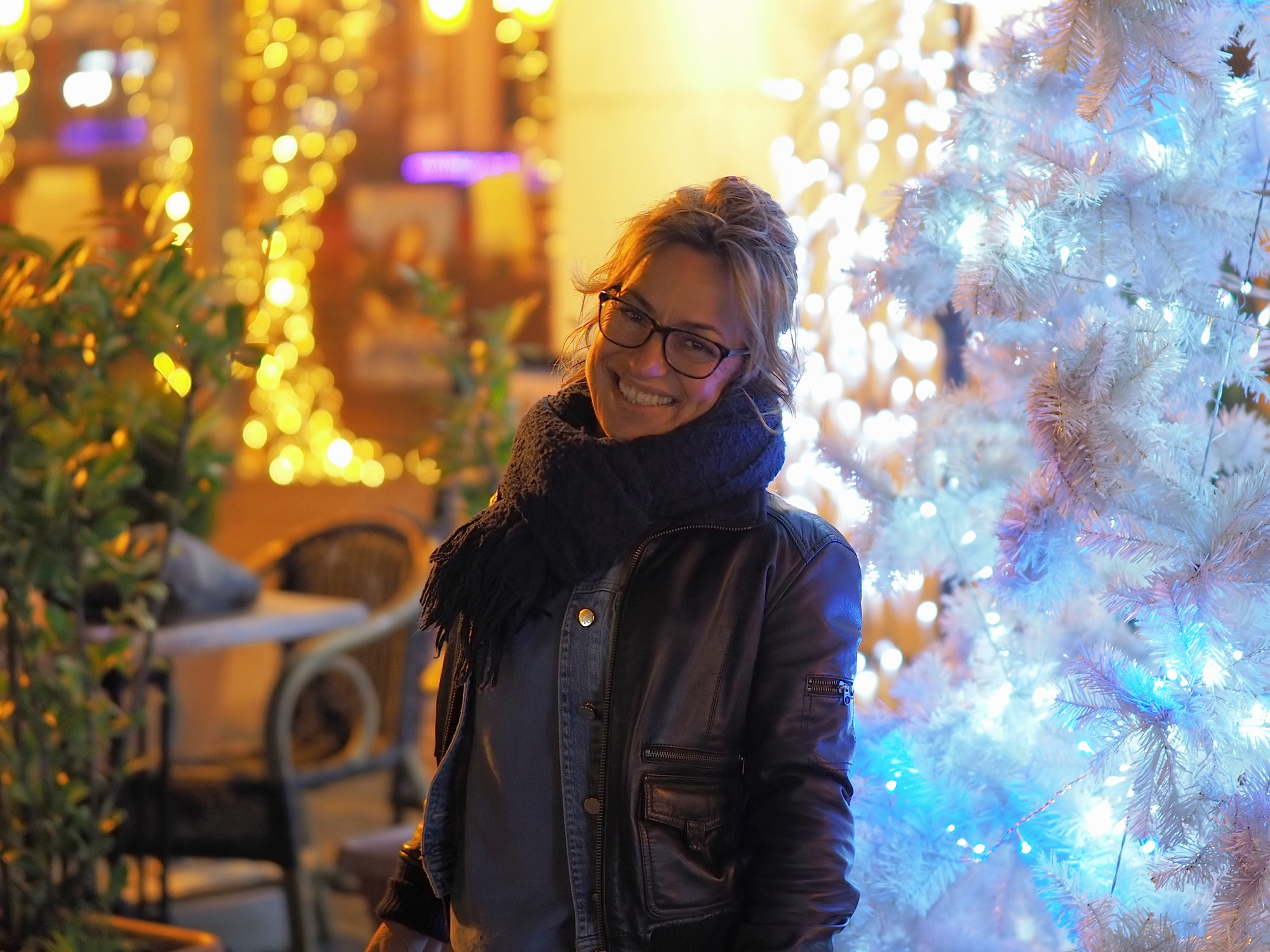 cristina natale