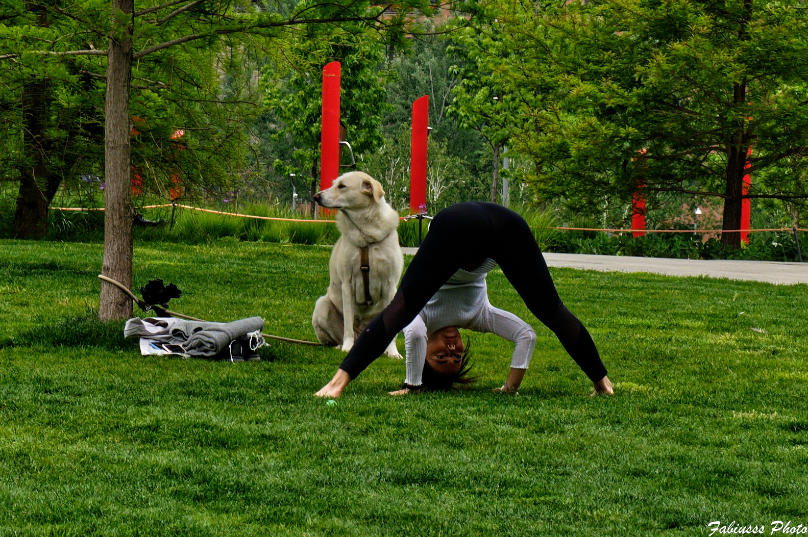 Ohh... mi raccomando: coprimi le spalle!!!