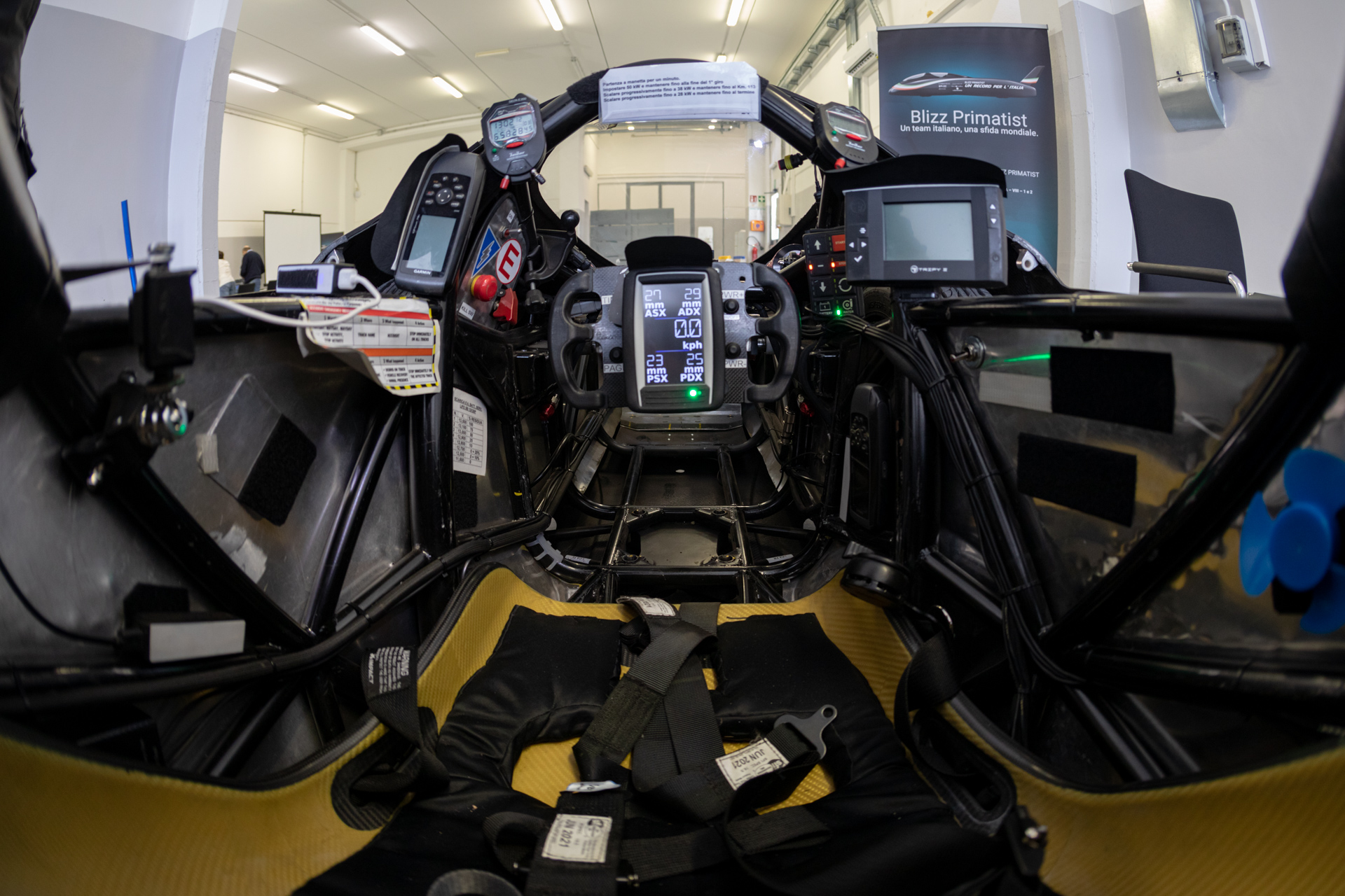 2021_04_28 Blizz Primatist _ Conquest of 7 Records