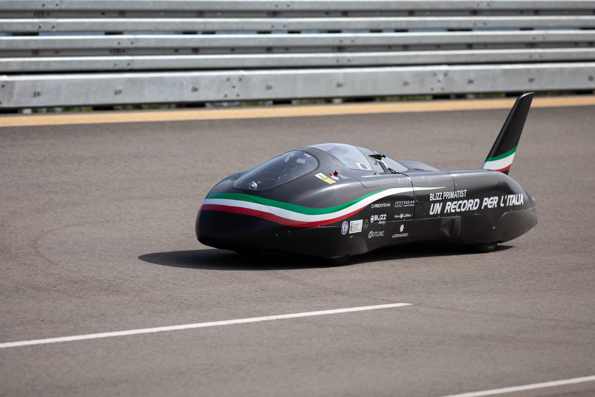 2021_04_28 Blizz Primatist _ Conquista dei 7 Record