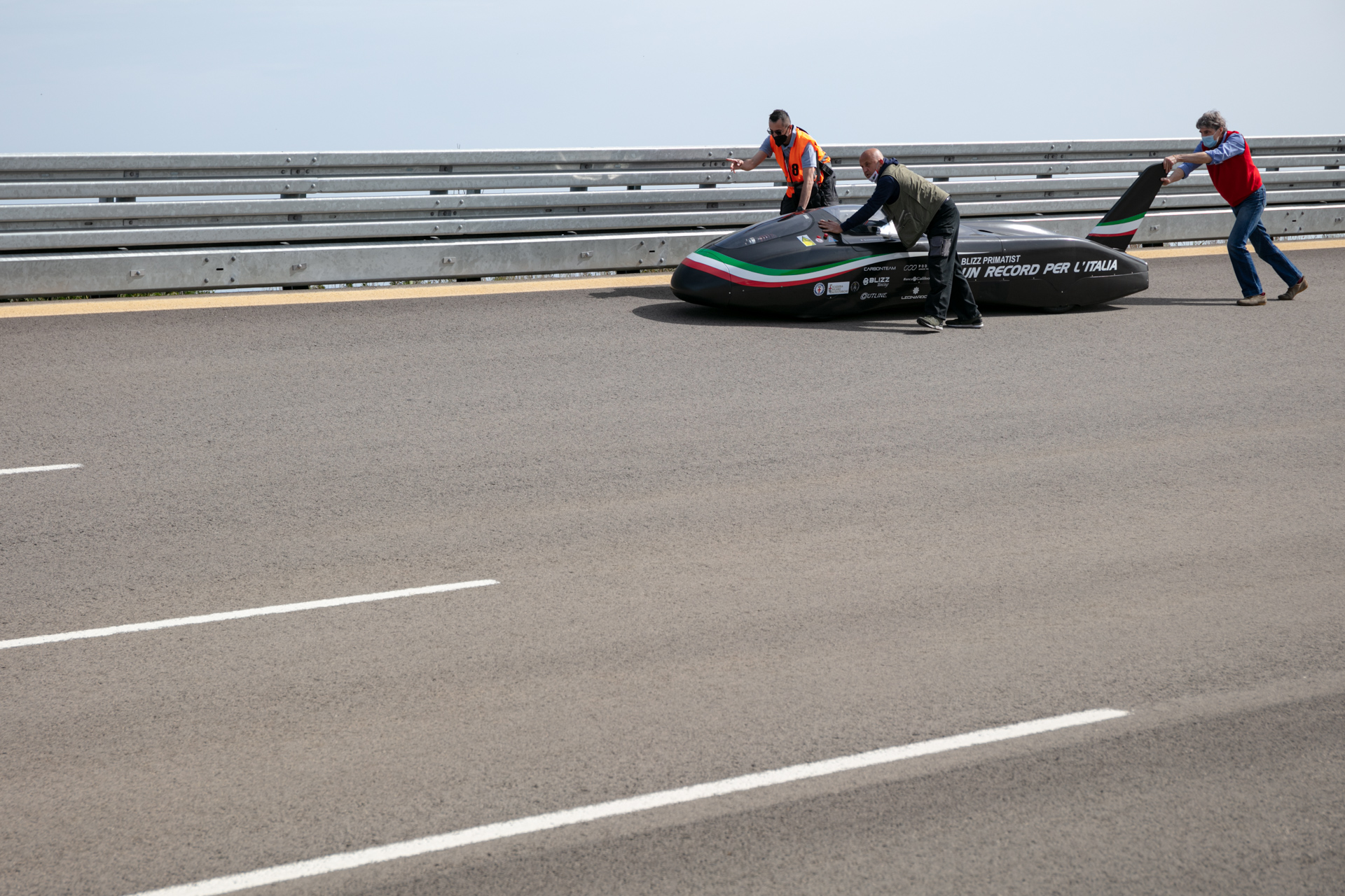 2021_04_28 Blizz Primatist _ Conquest of 7 Records