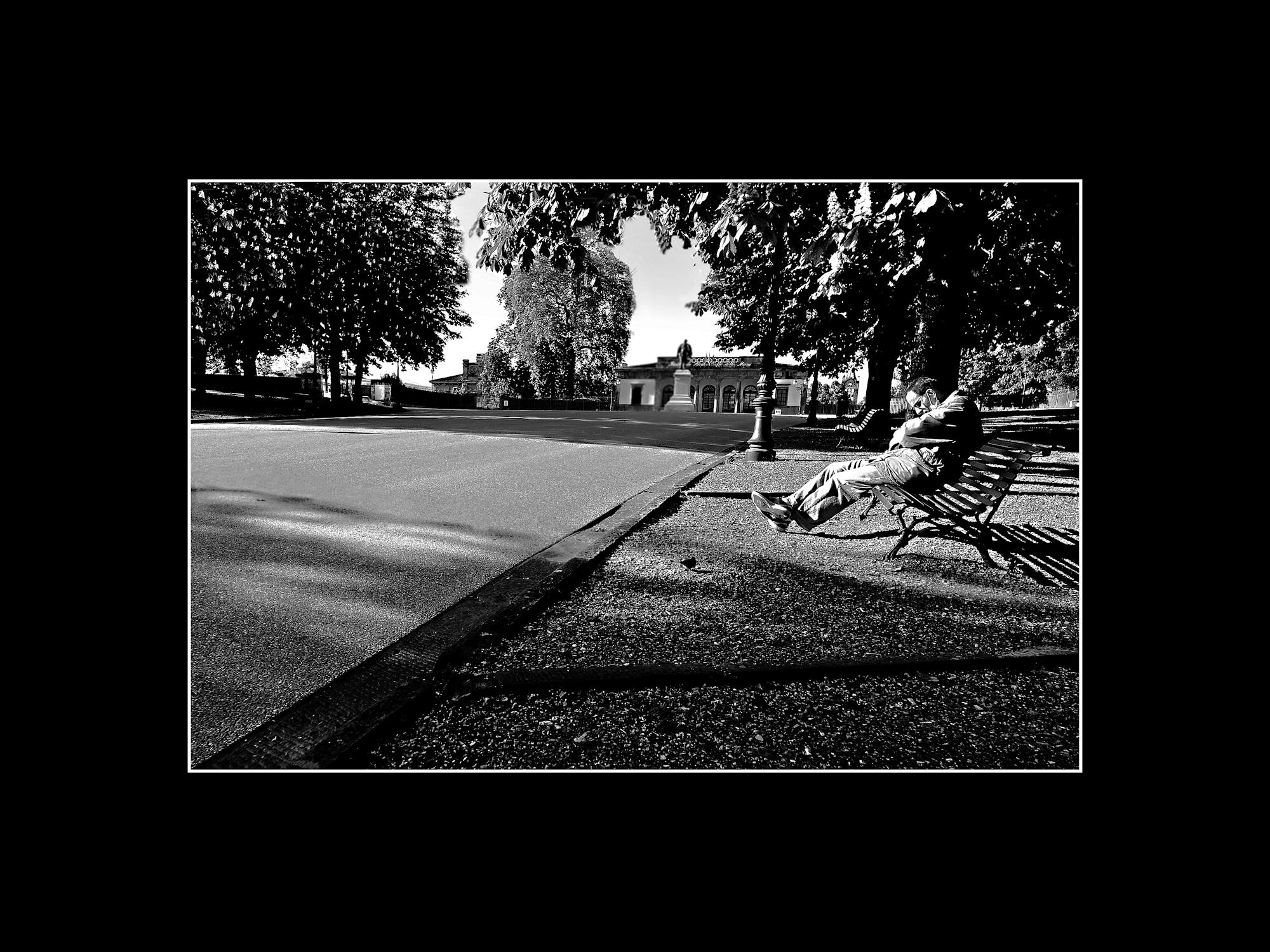 Spring: Side Effects...