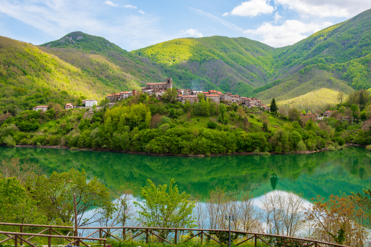 Vagli di Sopra LU